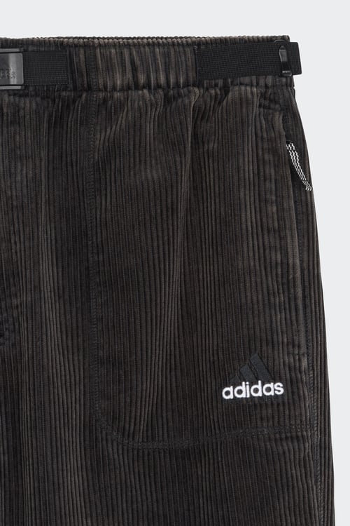 ADIDAS Pants Black