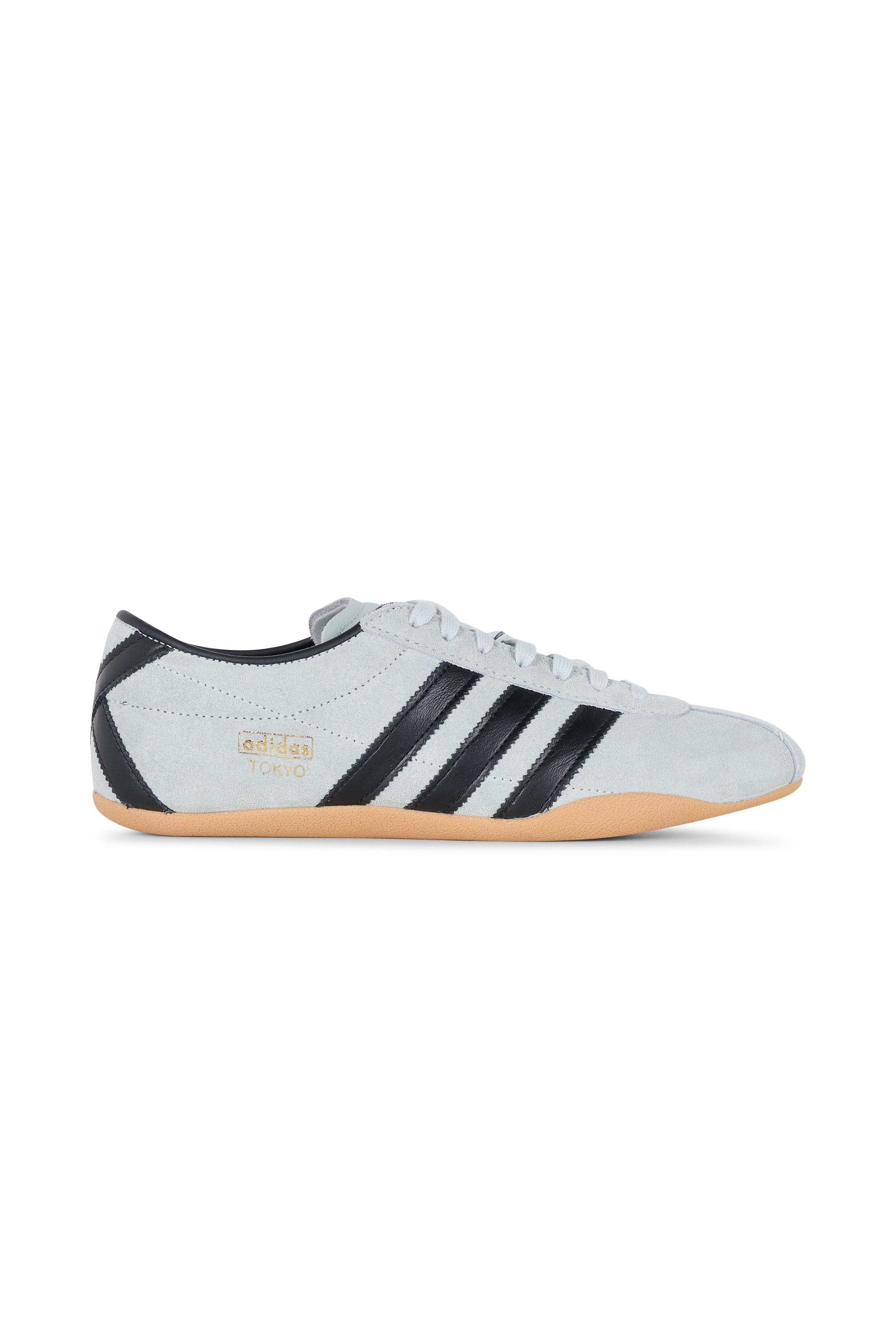 Adidas Superstar sneakers TOKYO W Wonder silver/core black/gum 3