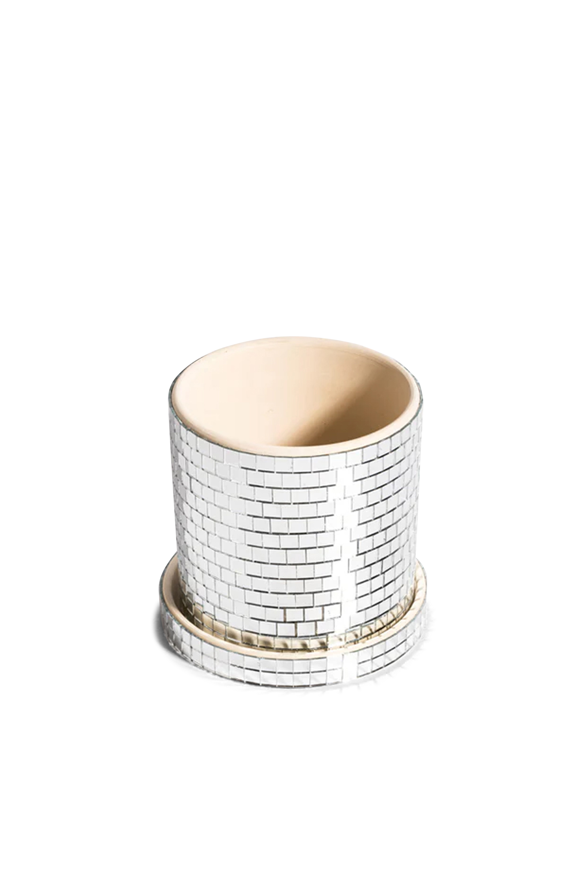 Cache-pot Multicolore