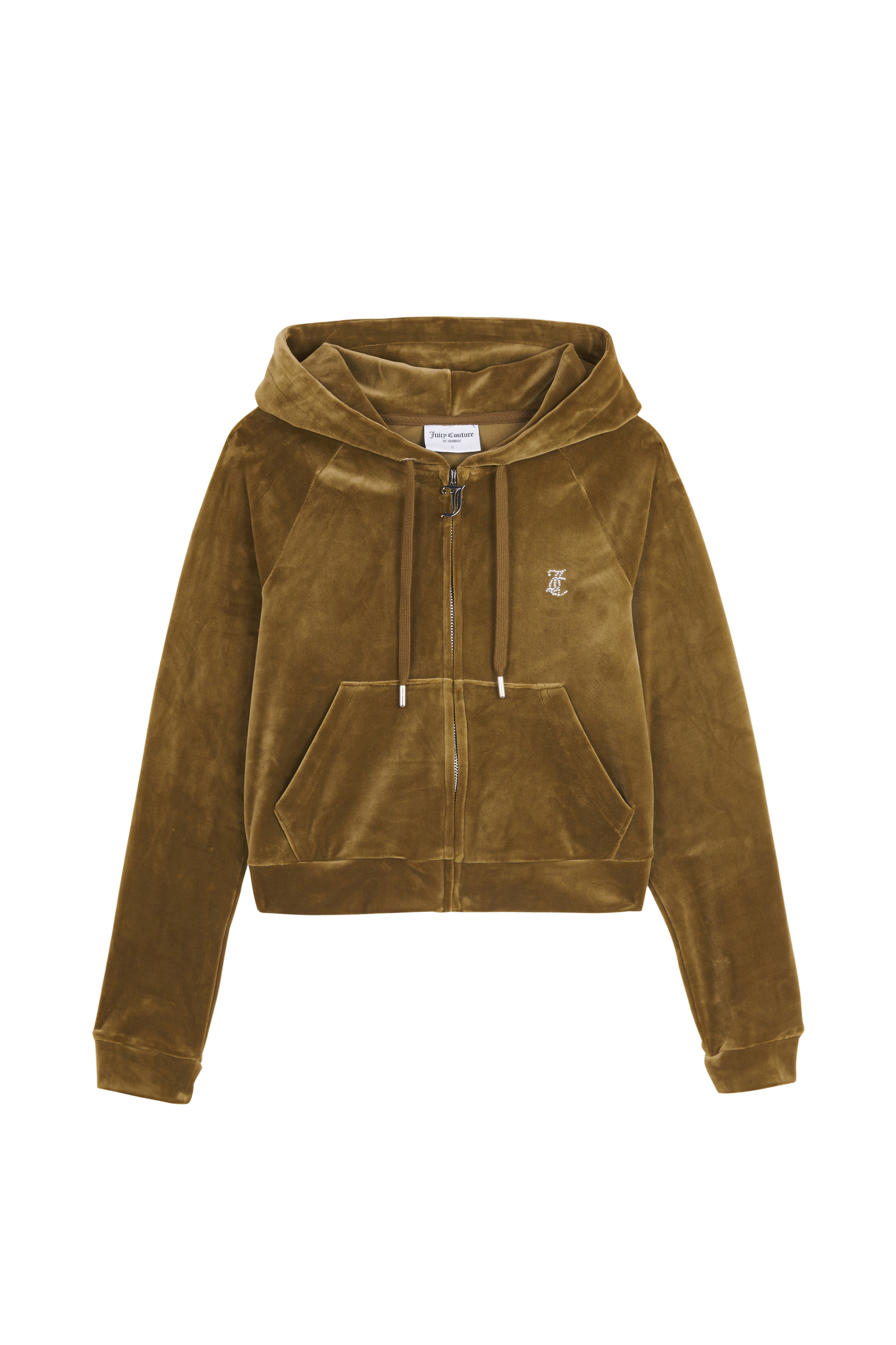 Jacket JUICY COUTURE Khaki