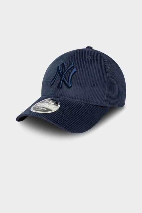 Casquette - Taille TU Bleu
