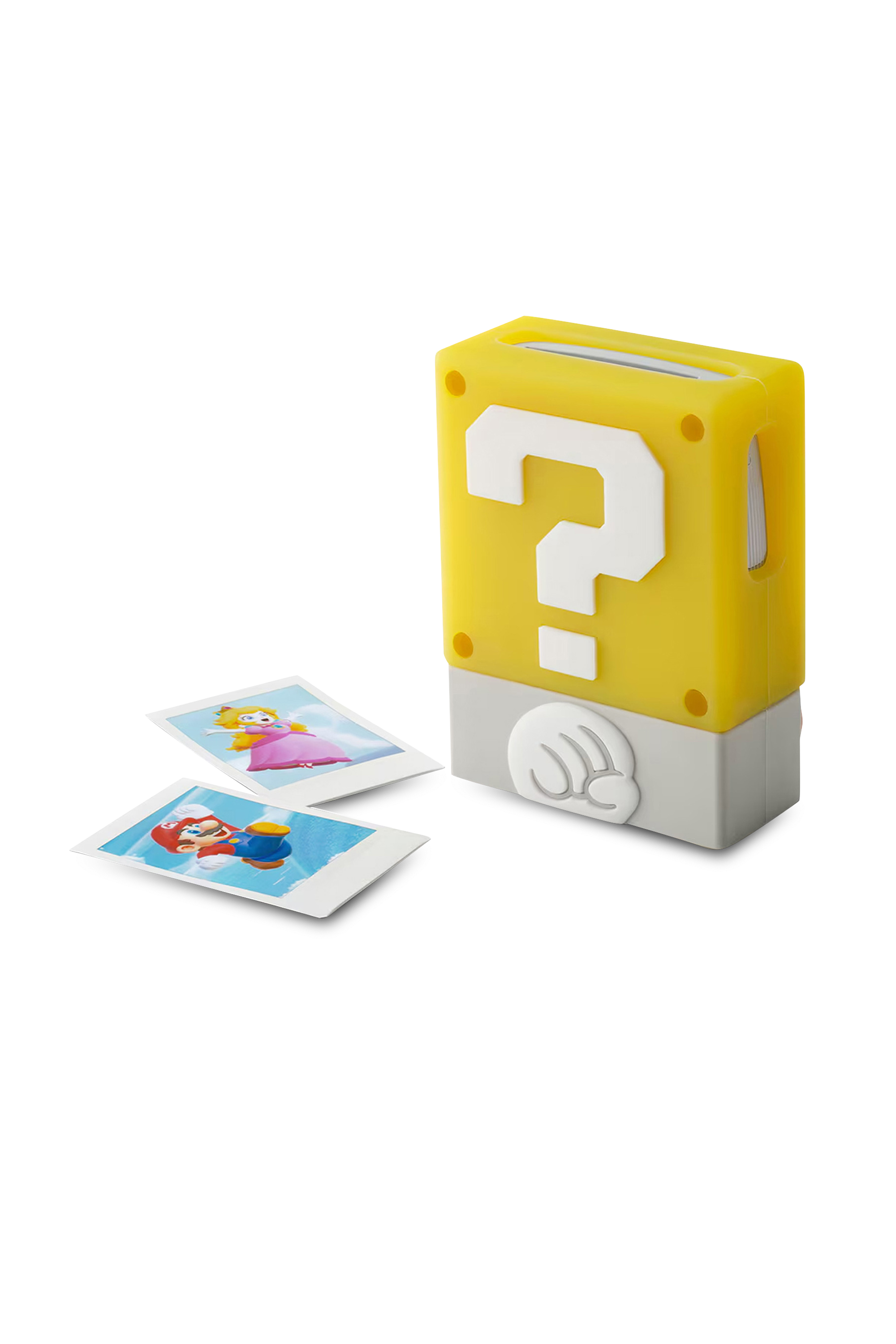 Photo printer FUJIFILM Yellow