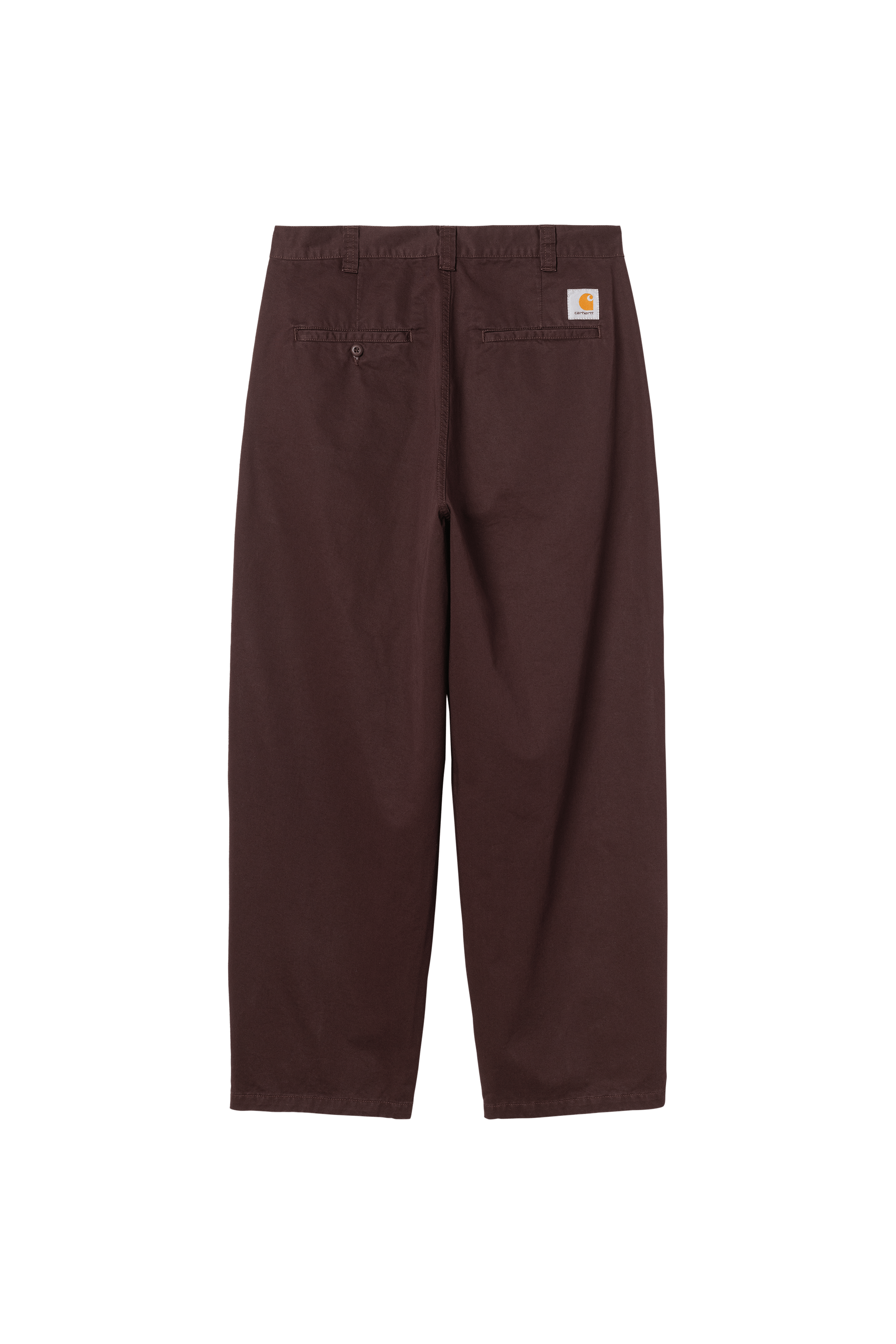 Pantalon Marron