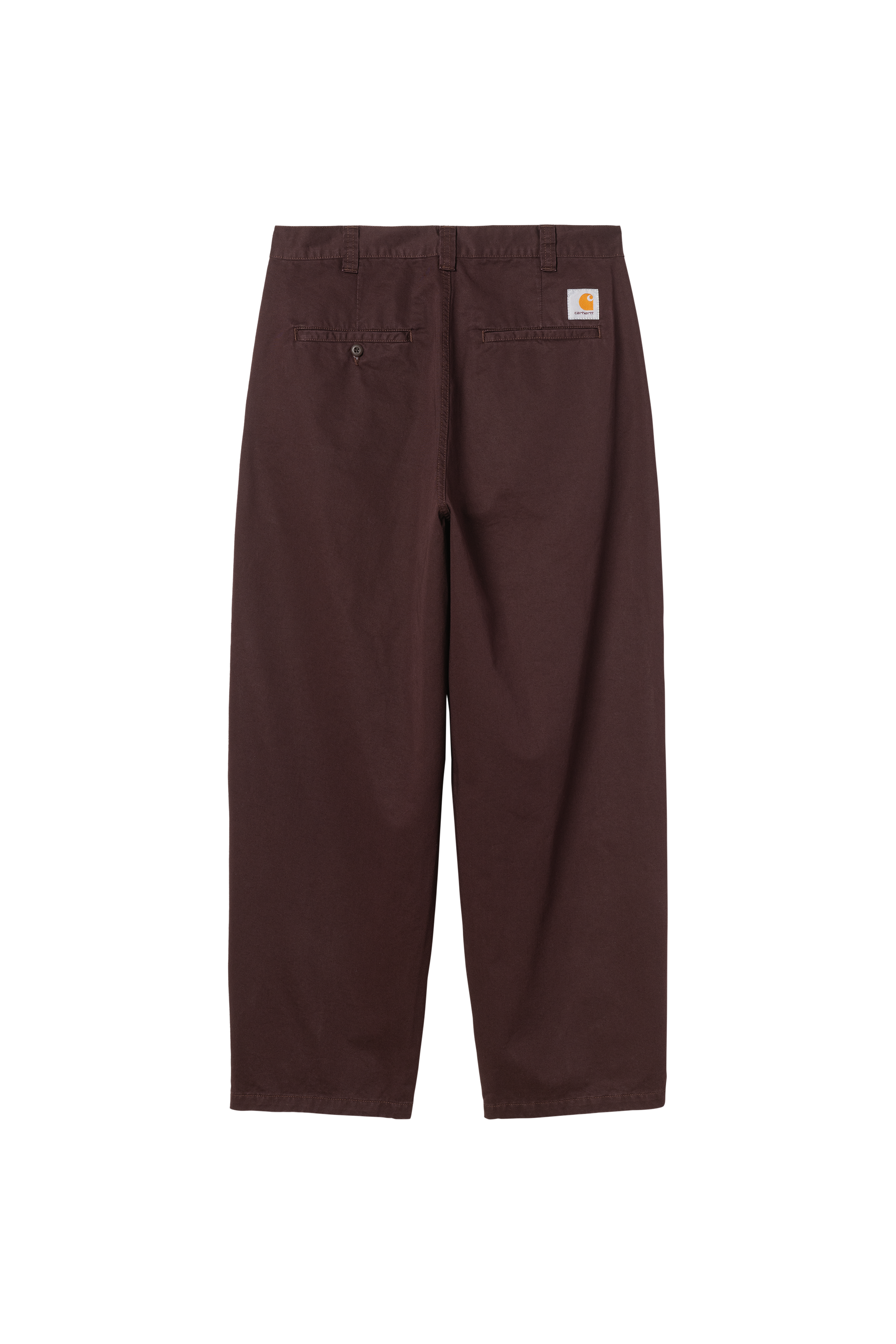 Pants Brown