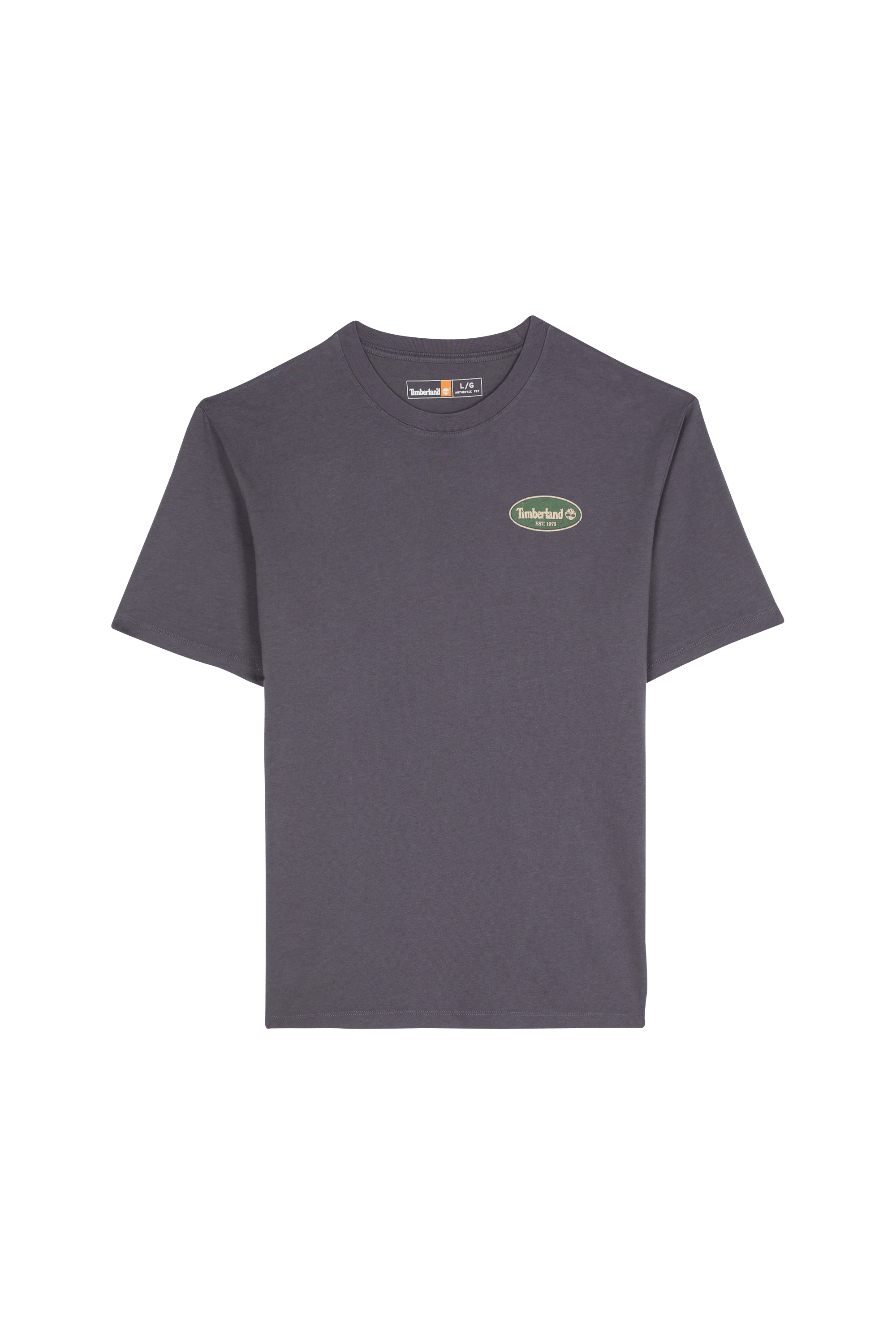 T-shirt TIMBERLAND Noir