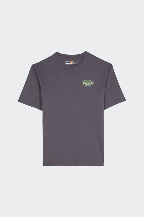 T-shirt - Taille M Noir