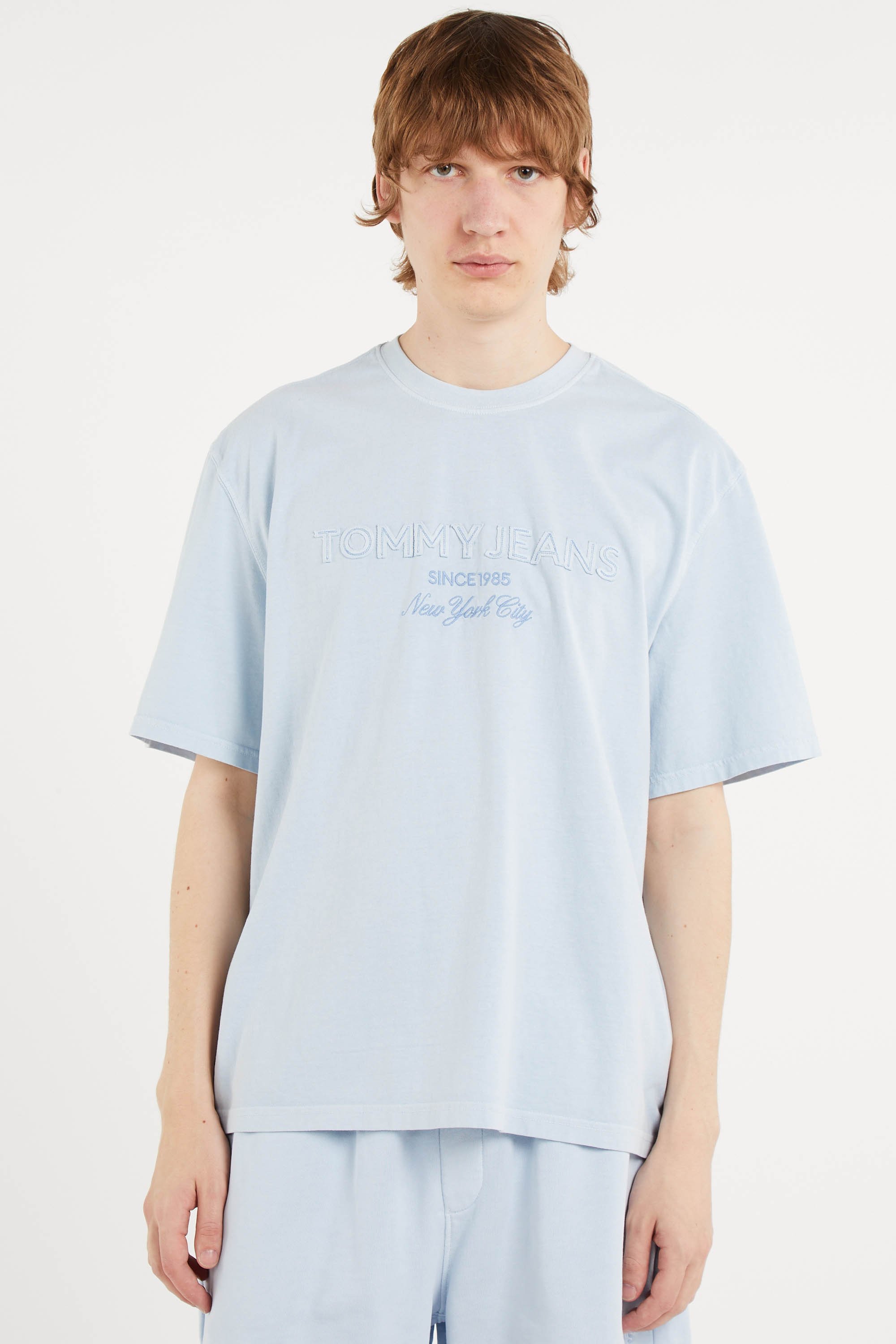 T-shirt | Blue TOMMY JEANS Men