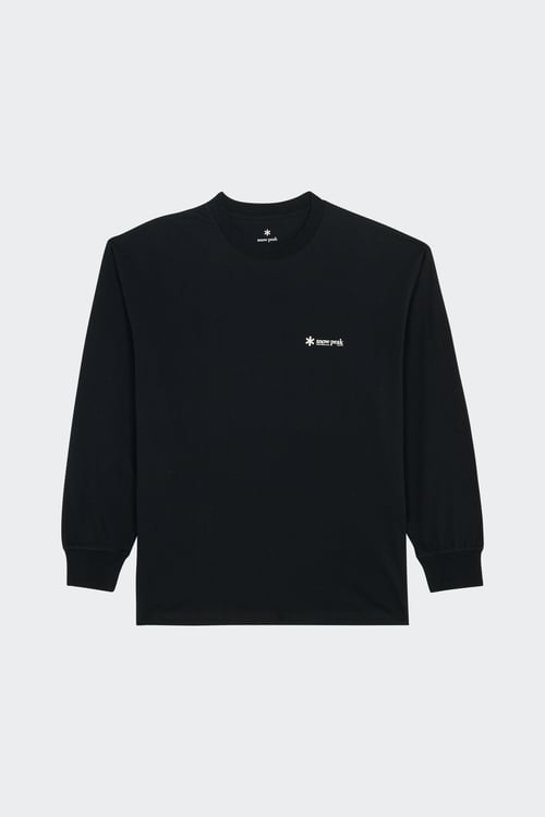 T-shirt - Taille L Noir