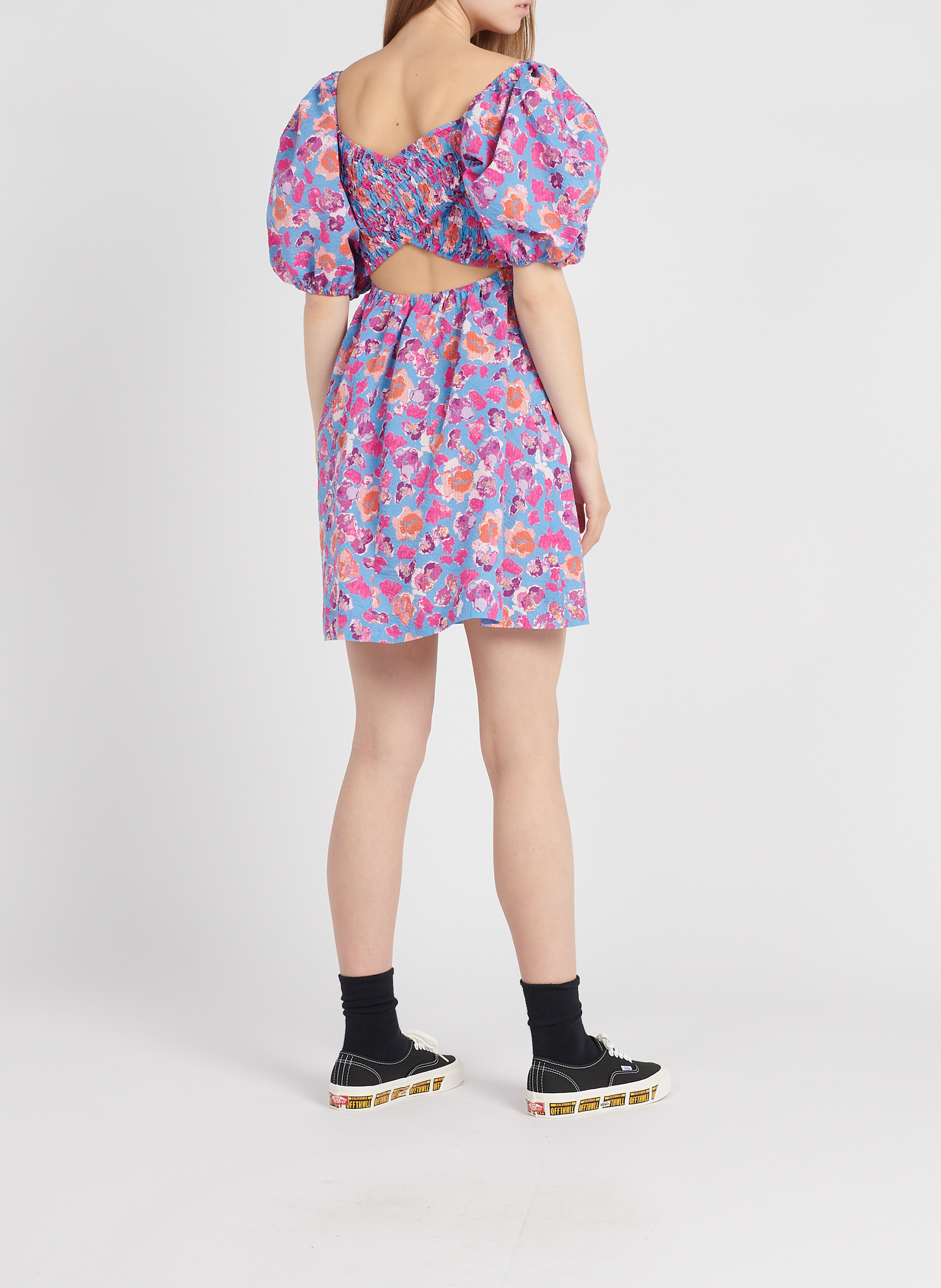 Sneakers | Black VANS Women