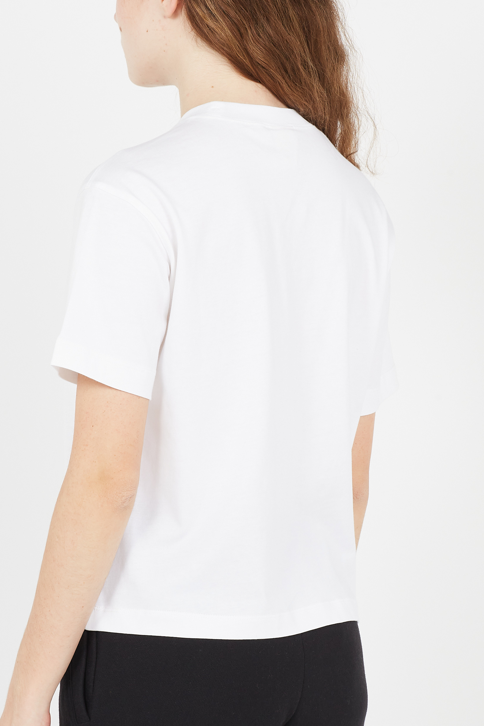 T-shirt  | Blanc CHAMPION Femme