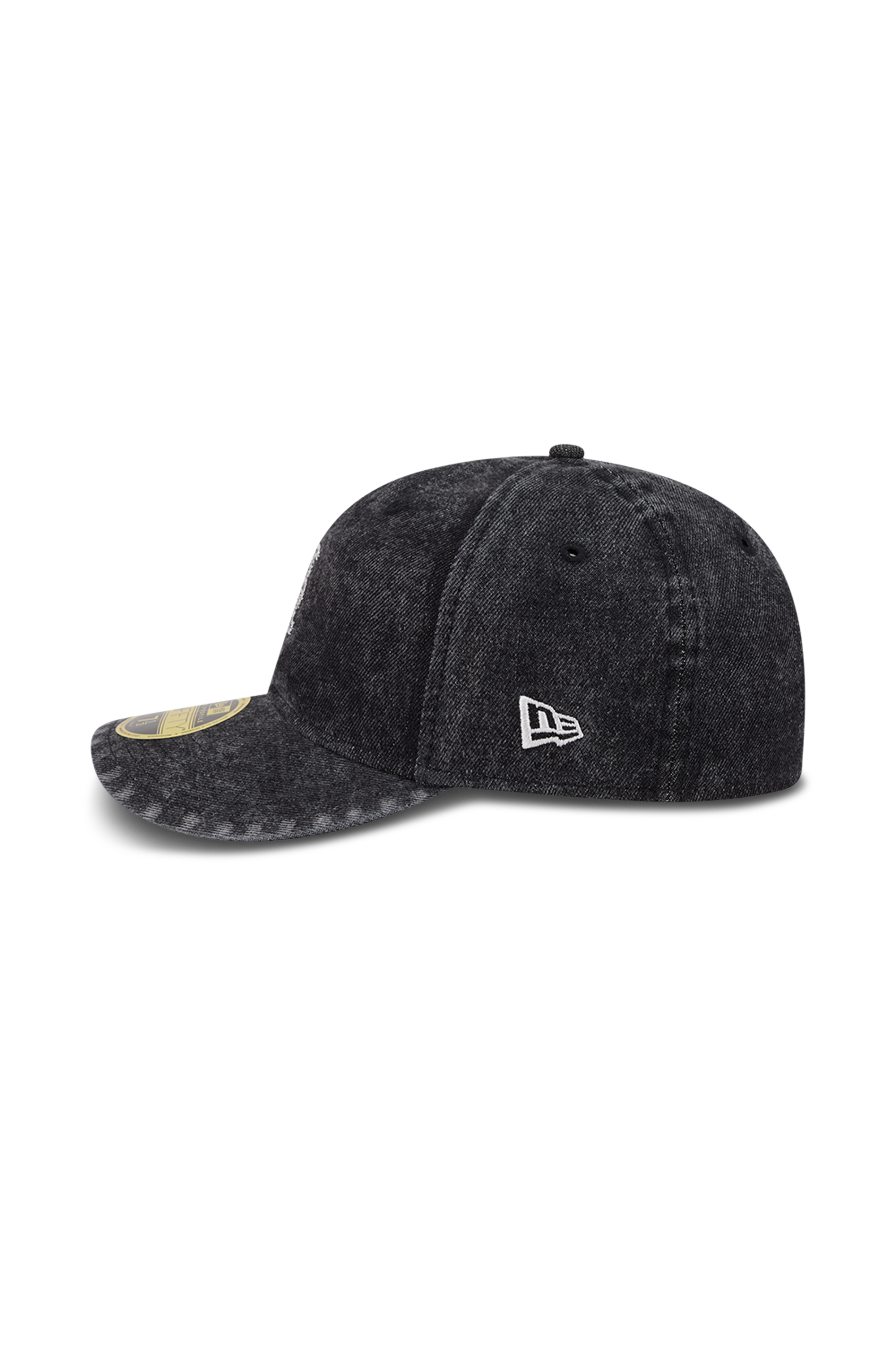 Casquette NEW ERA Noir