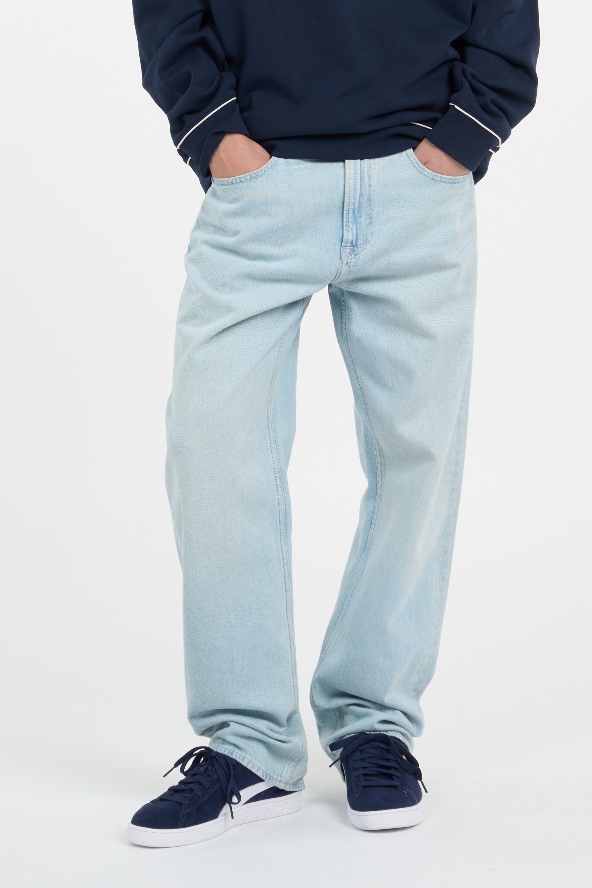 Jean | Bleu CALVIN KLEIN Homme
