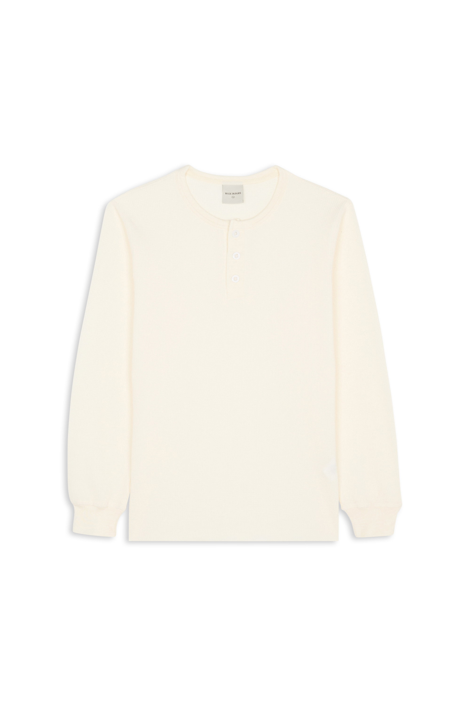 Top WALK IN PARIS Beige