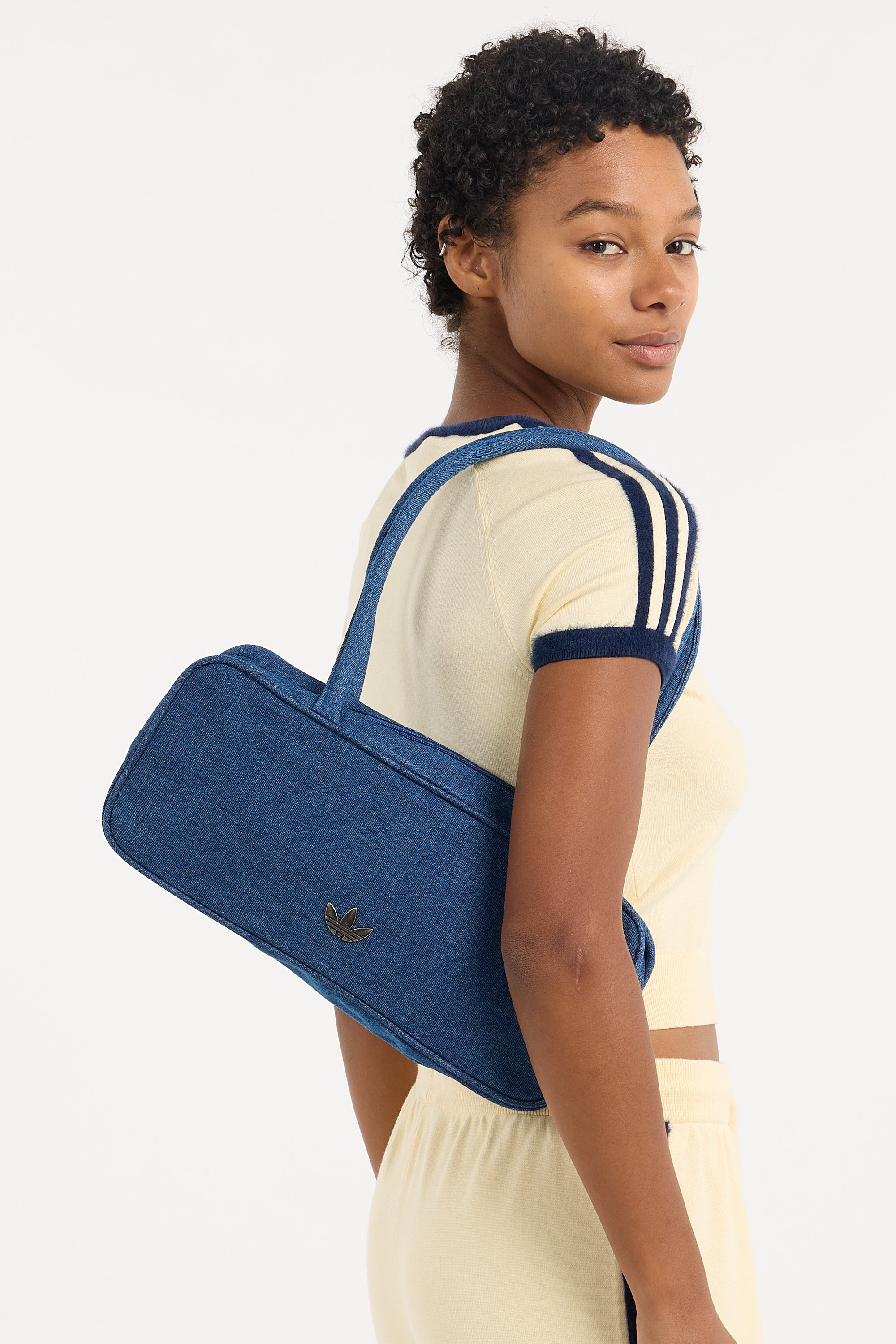 Sac épaule | Bleu ADIDAS Femme