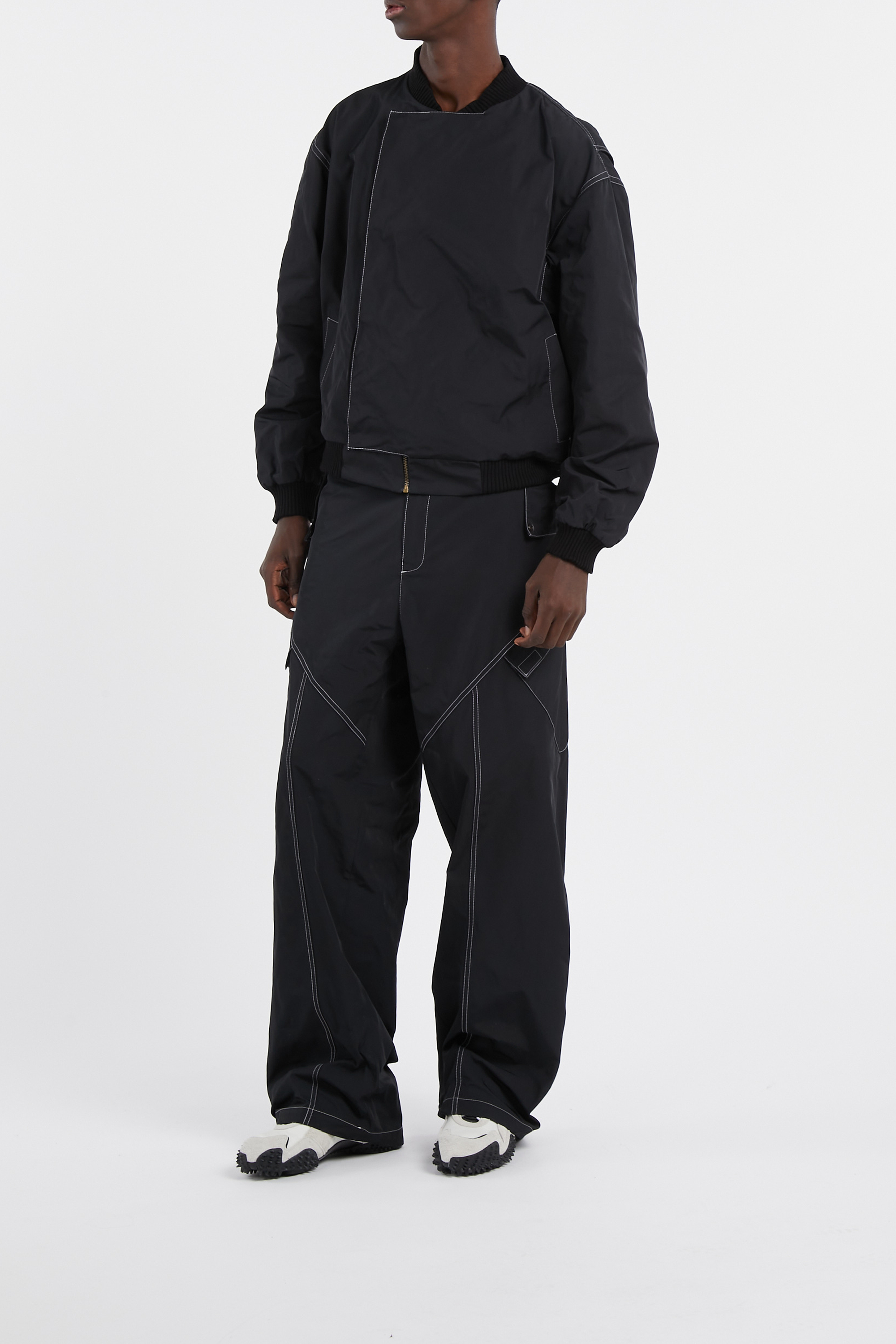 Pants ONIRICK Black