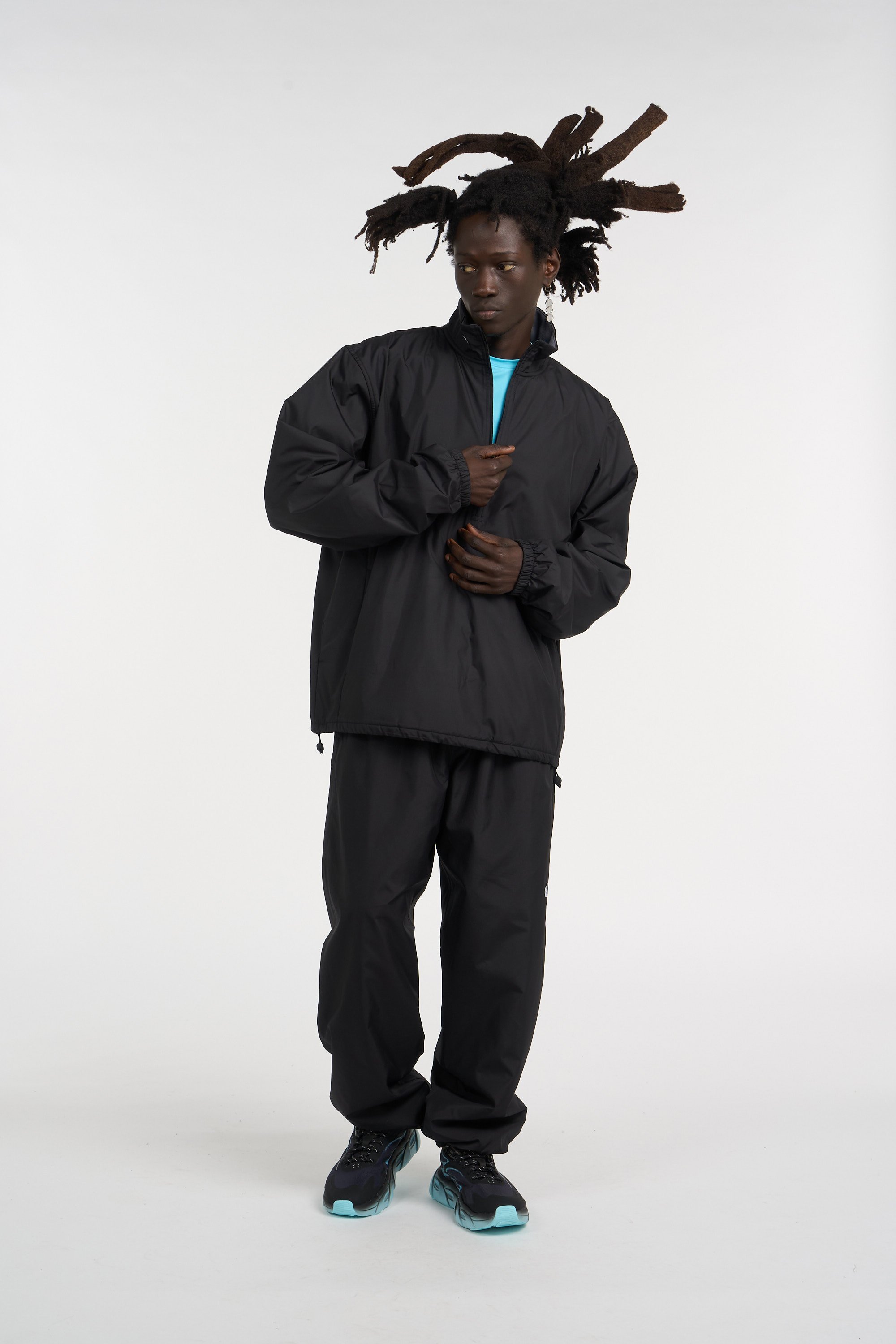 Jacket | Black UNDER ARMOUR Men