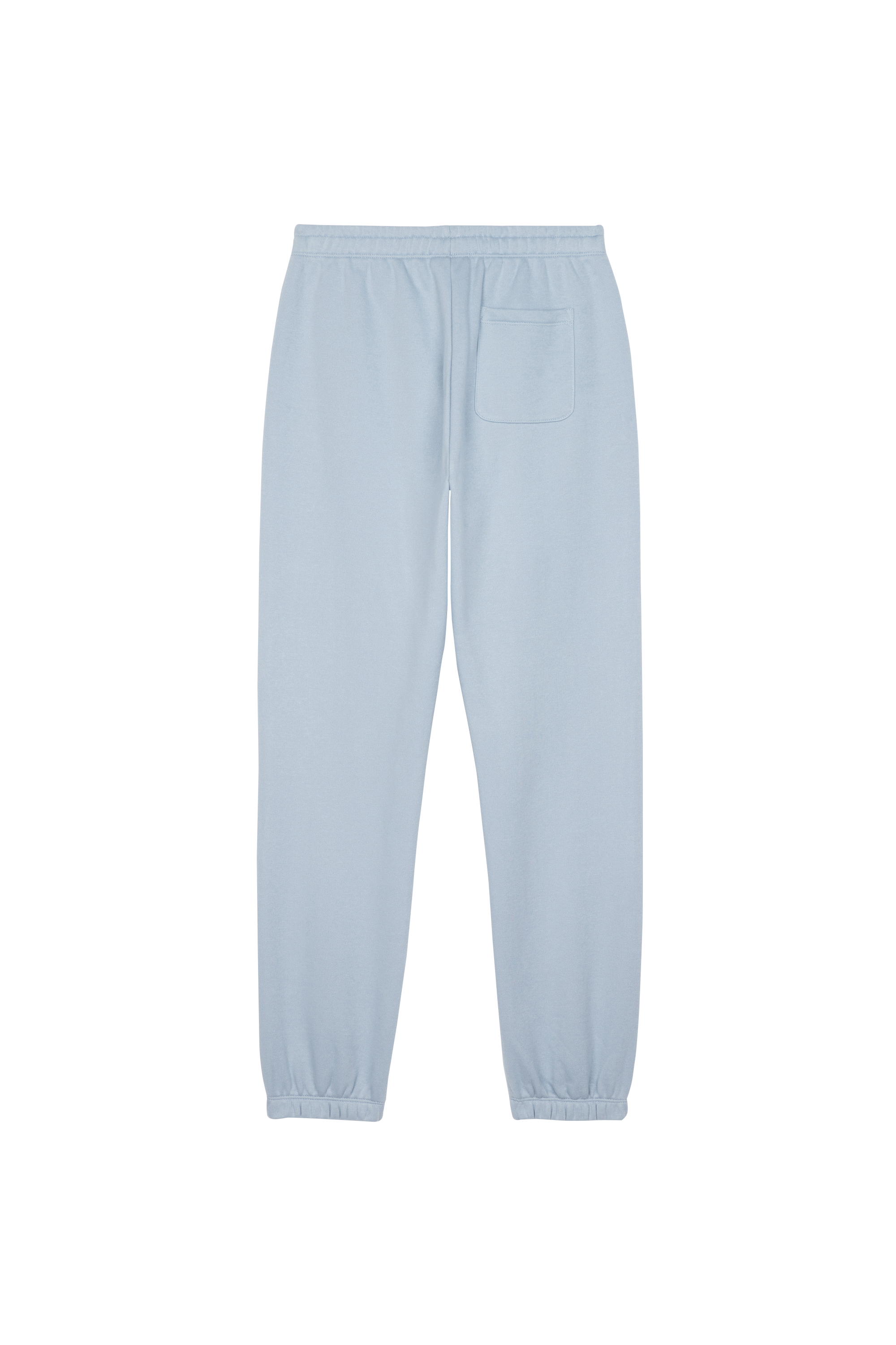Jogging Bleu