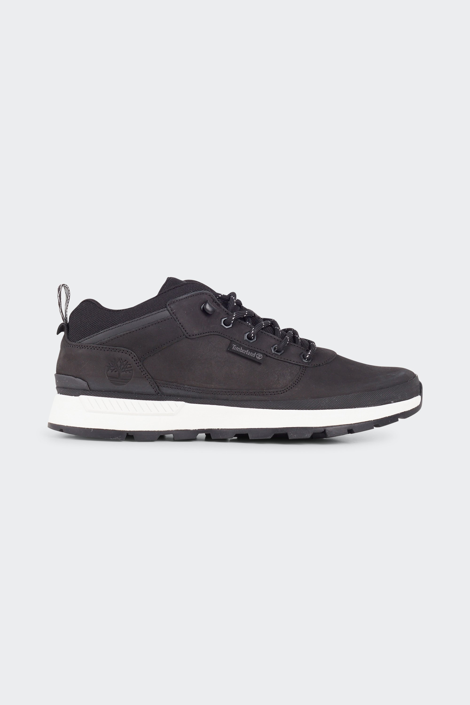 sneakers | Black by TIMBERLAND sneakers Black