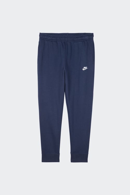 Jogging nike top bleu marine