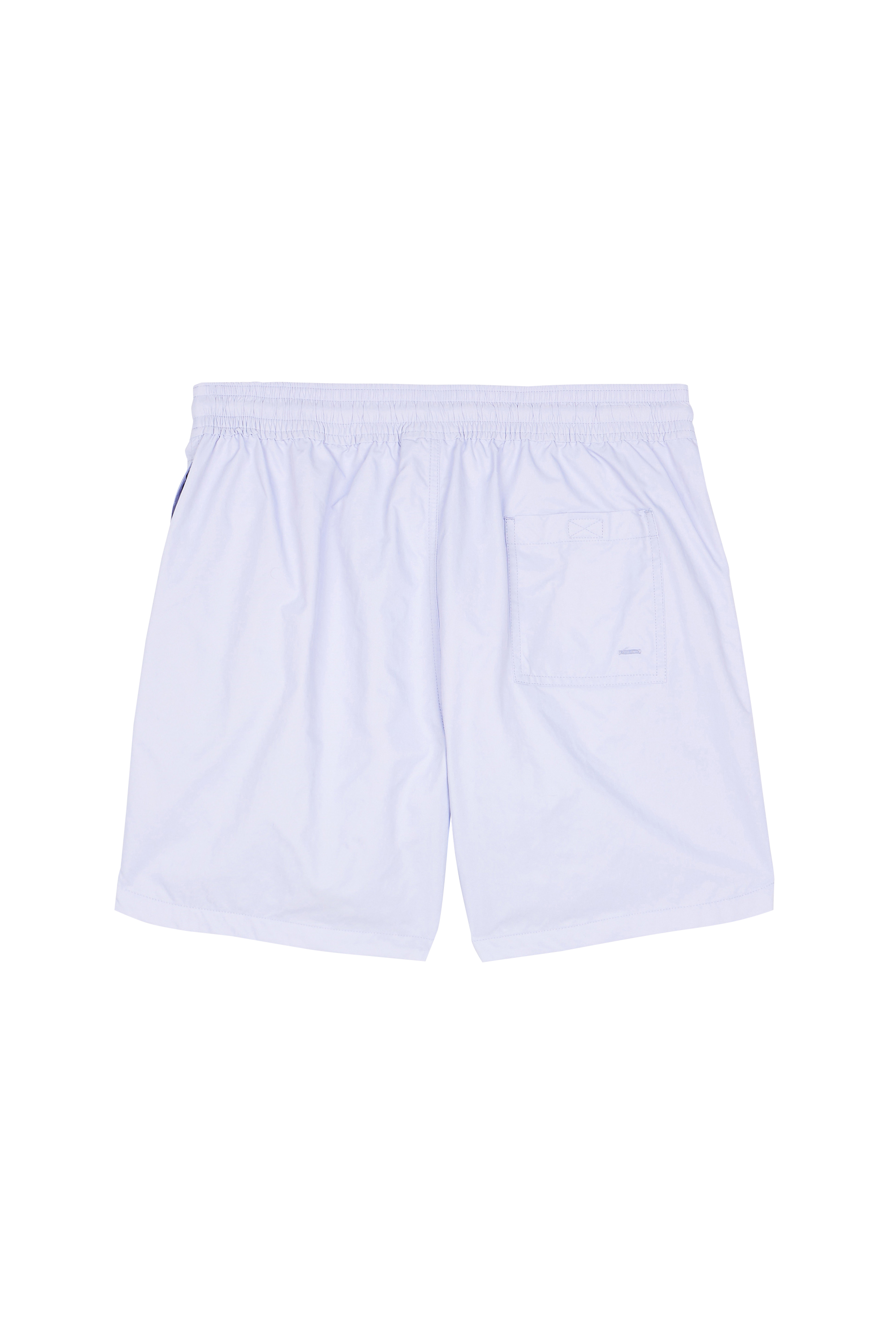 Swim shorts Purple