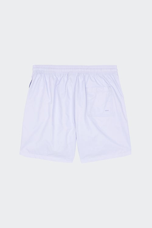 COLORFUL STANDARD Short de bain Violet