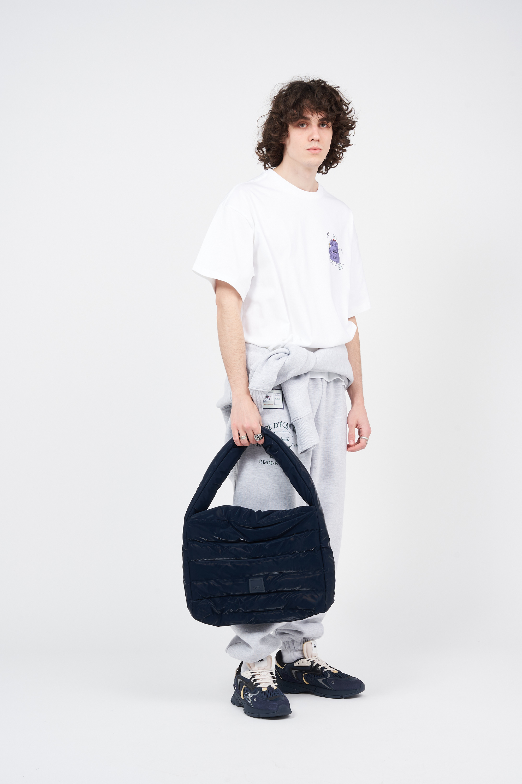 Sac Bleu