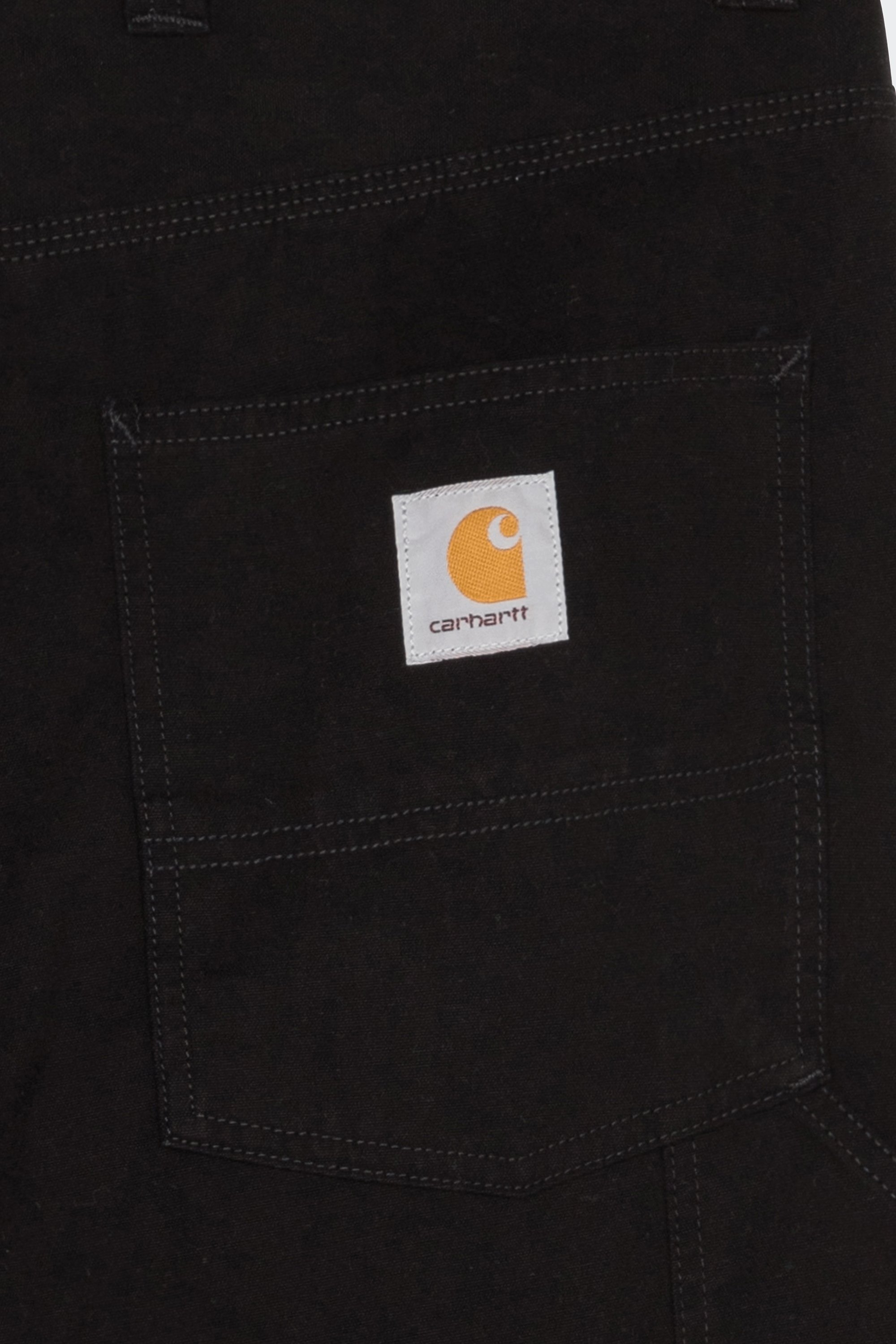 Trousers | Black by CARHARTT WIP Trousers Black