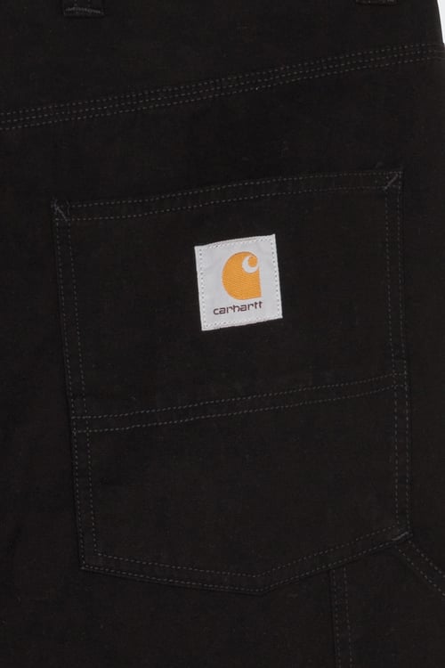 CARHARTT WIP Pantalon Noir