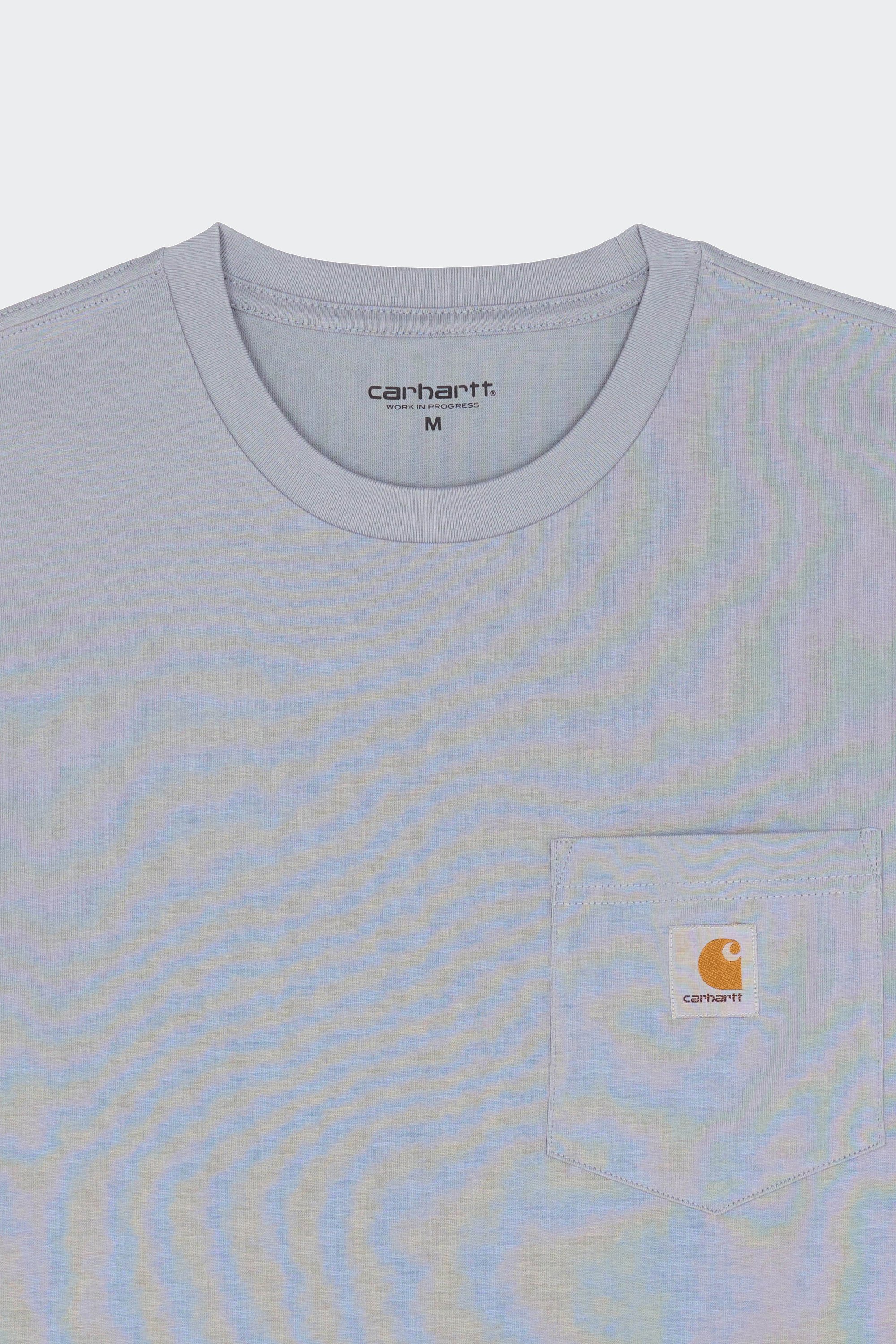 T-shirt | Gris by CARHARTT WIP T-shirt Gris