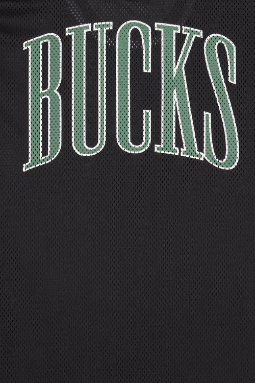 NEW ERA T-shirt Black