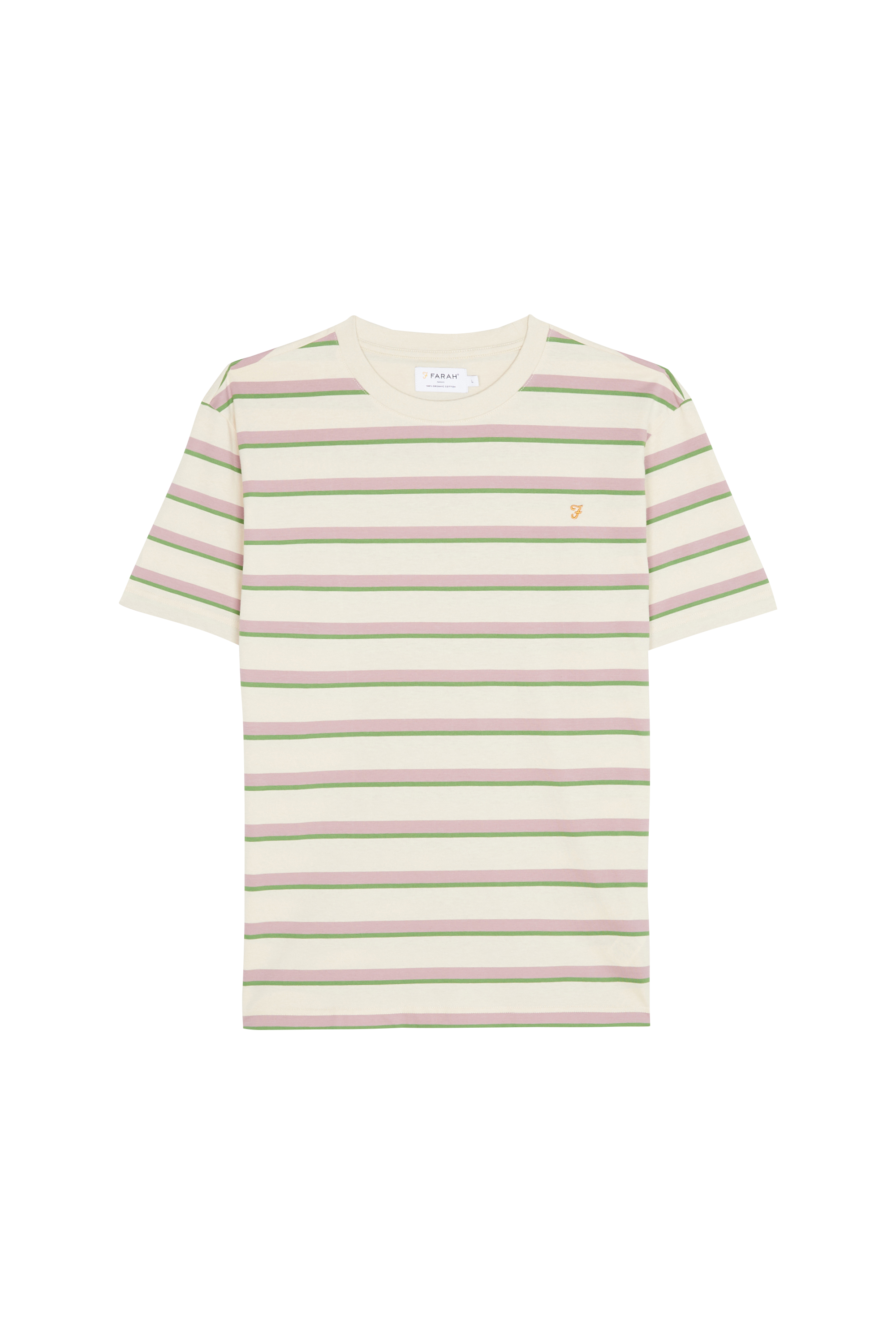 T-shirt Beige