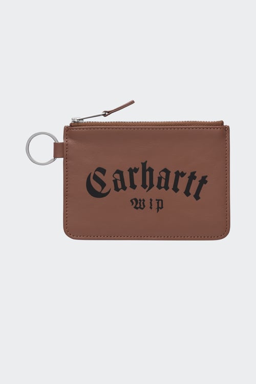 CARHARTT WIP Portefeuilles Marron