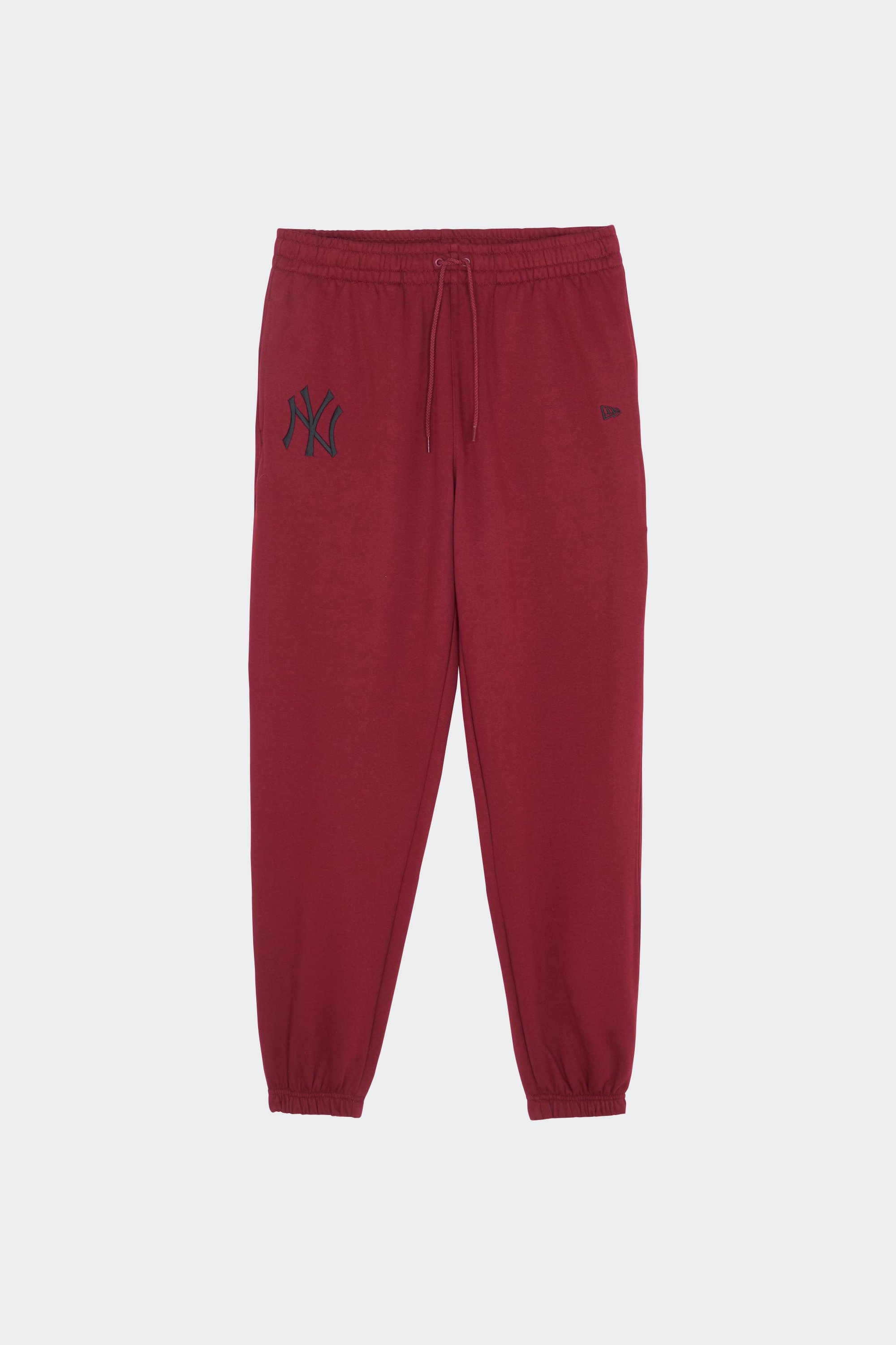 Joggers | Red by NEW ERA Joggers Red