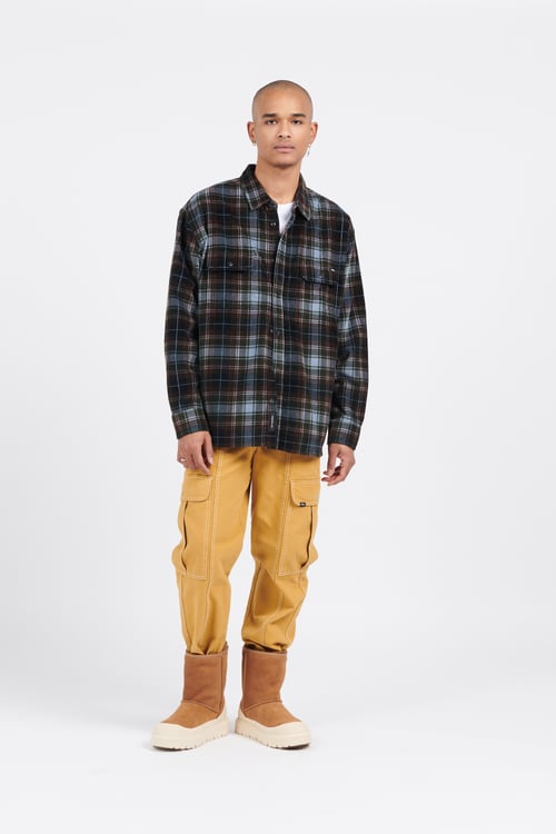 VANS Shirt Multicolored