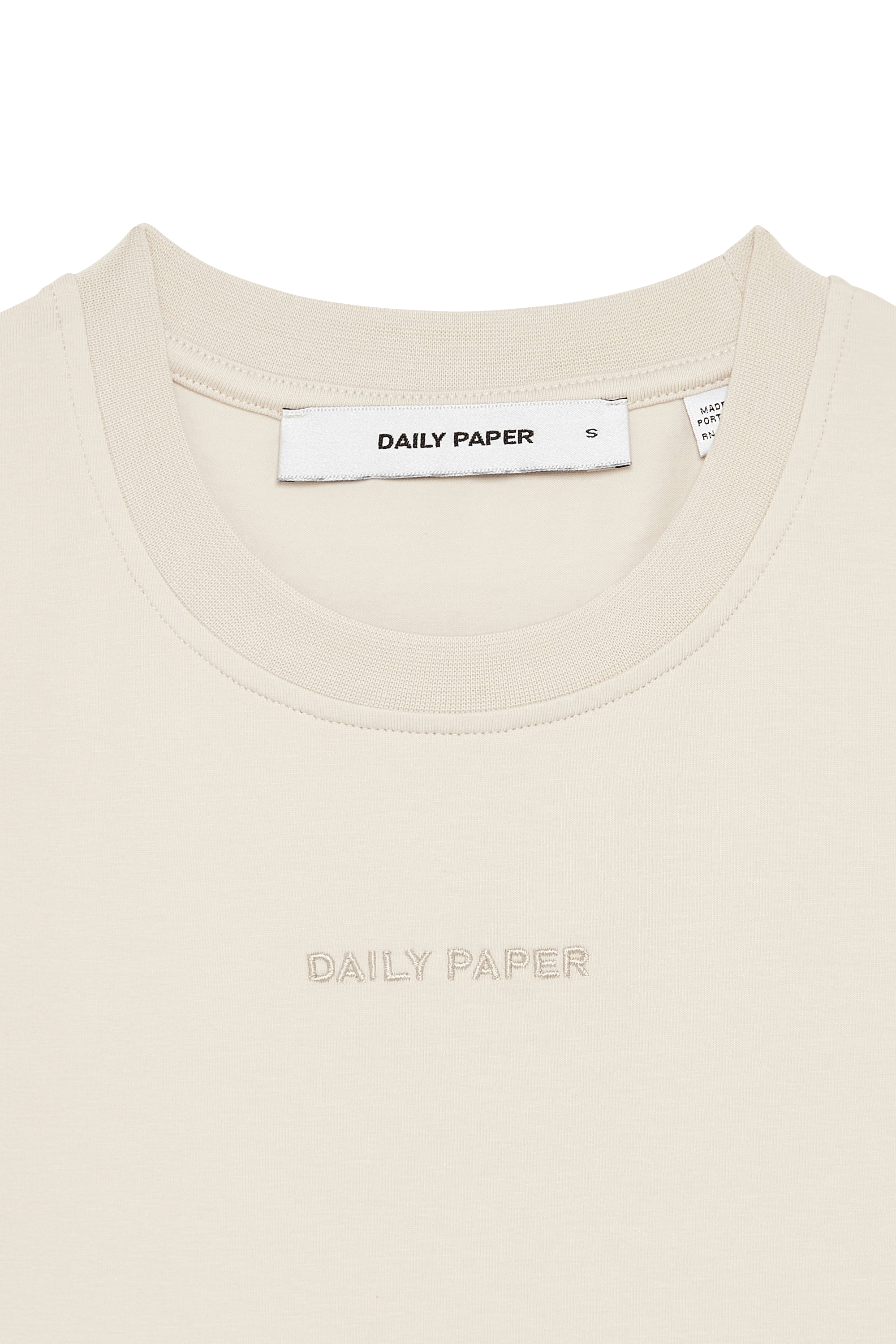 T-shirt Beige