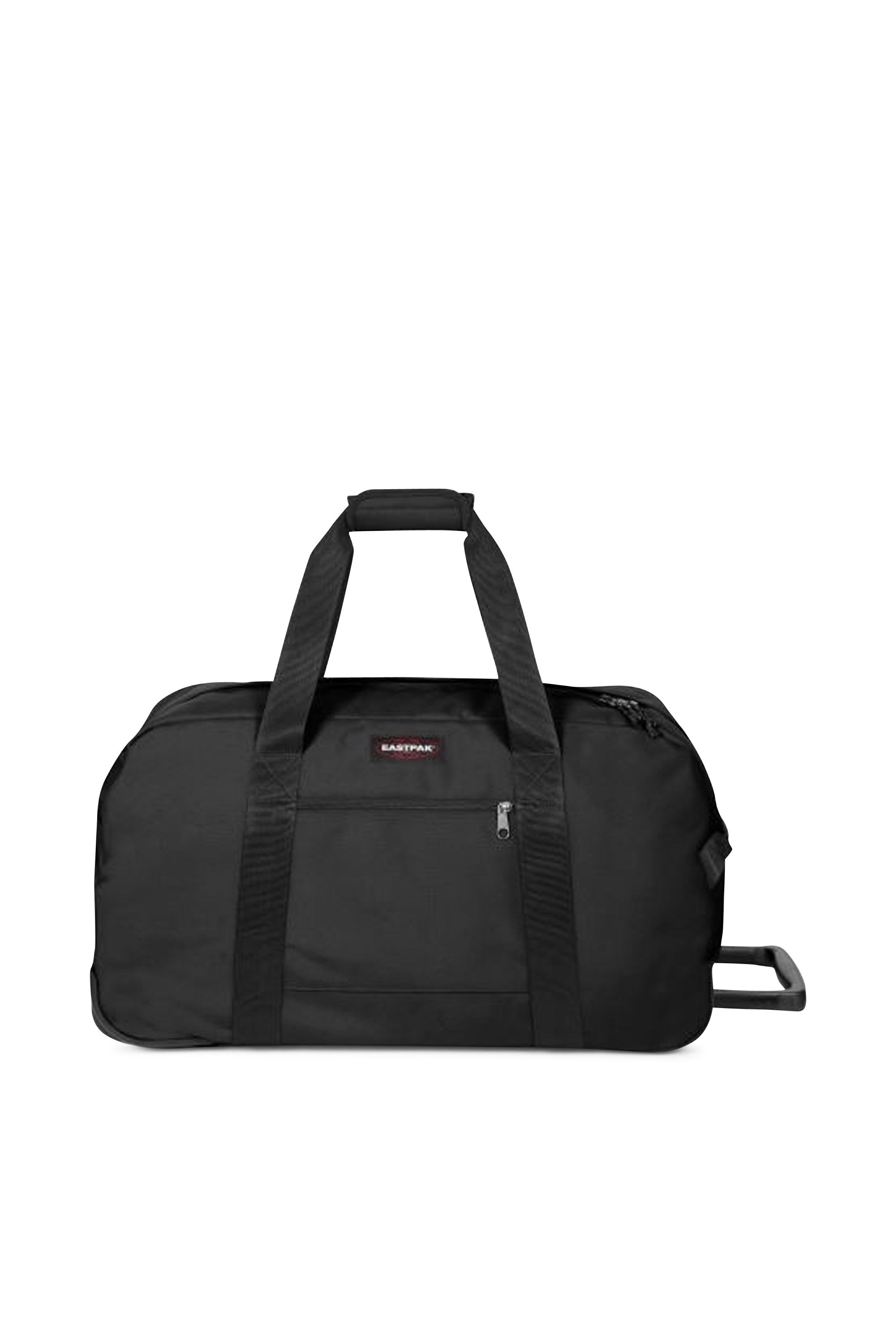 Man Travel Boxing bag Container 65 Black Eastpak Library