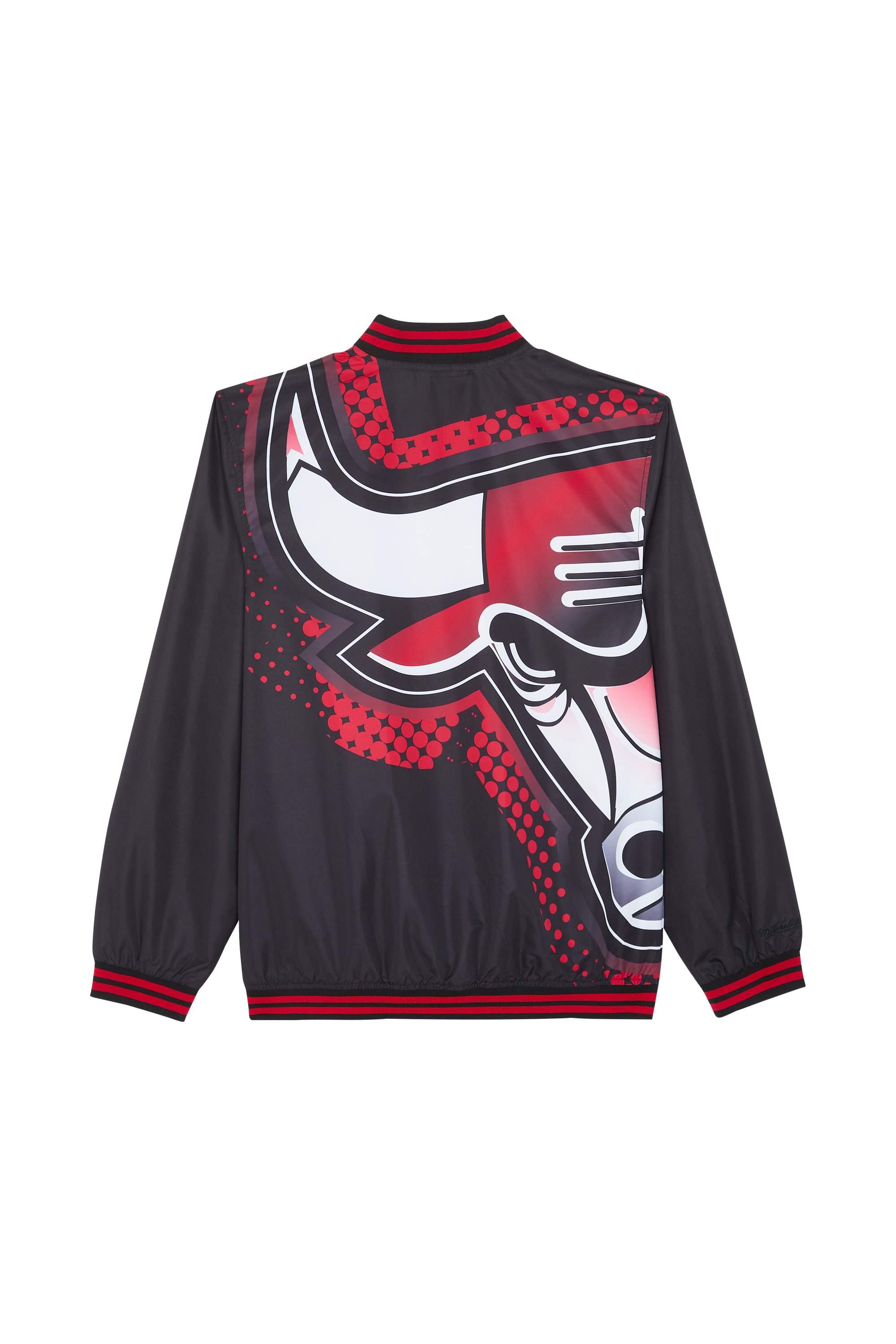 Jacket Black