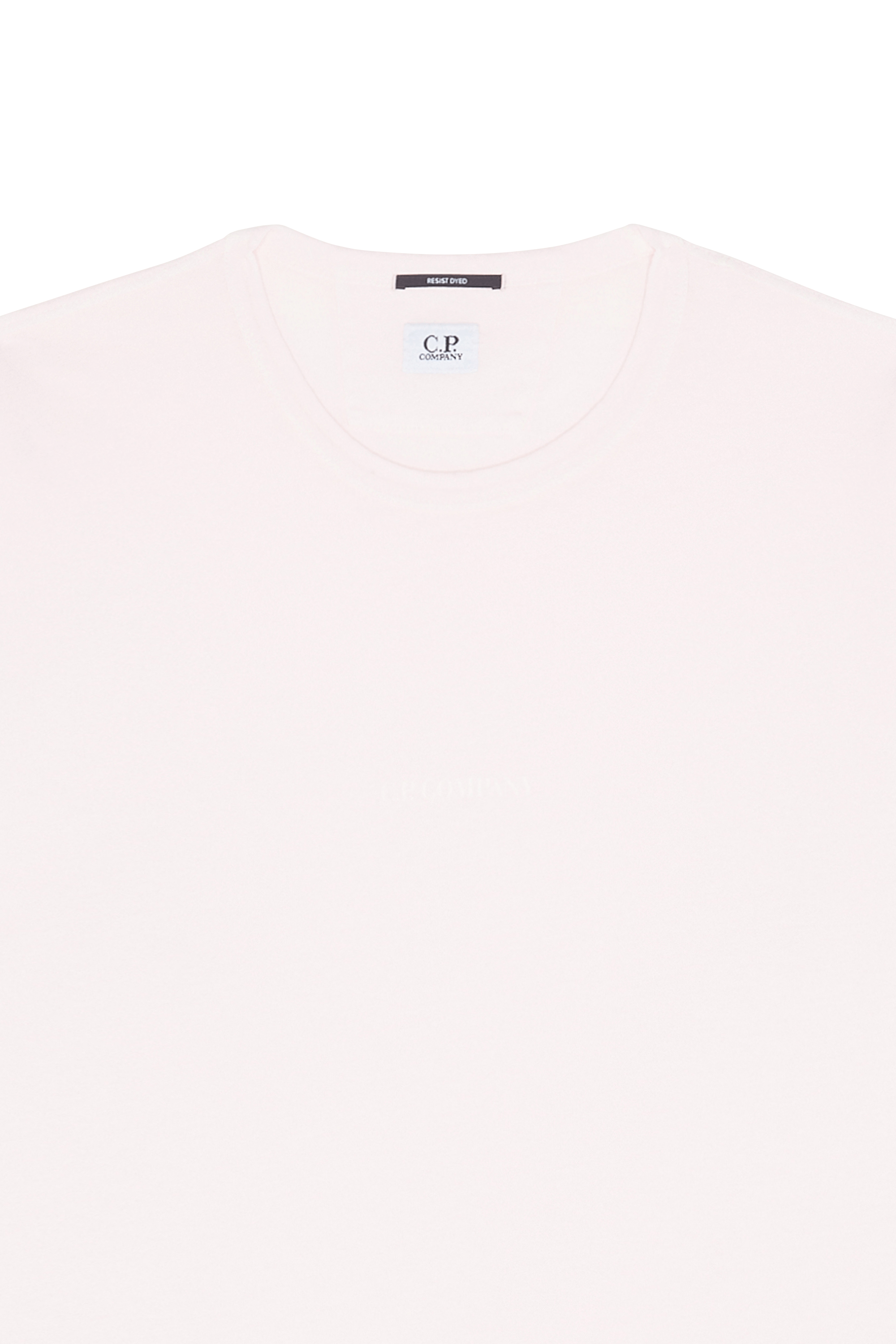 T-shirt Pink