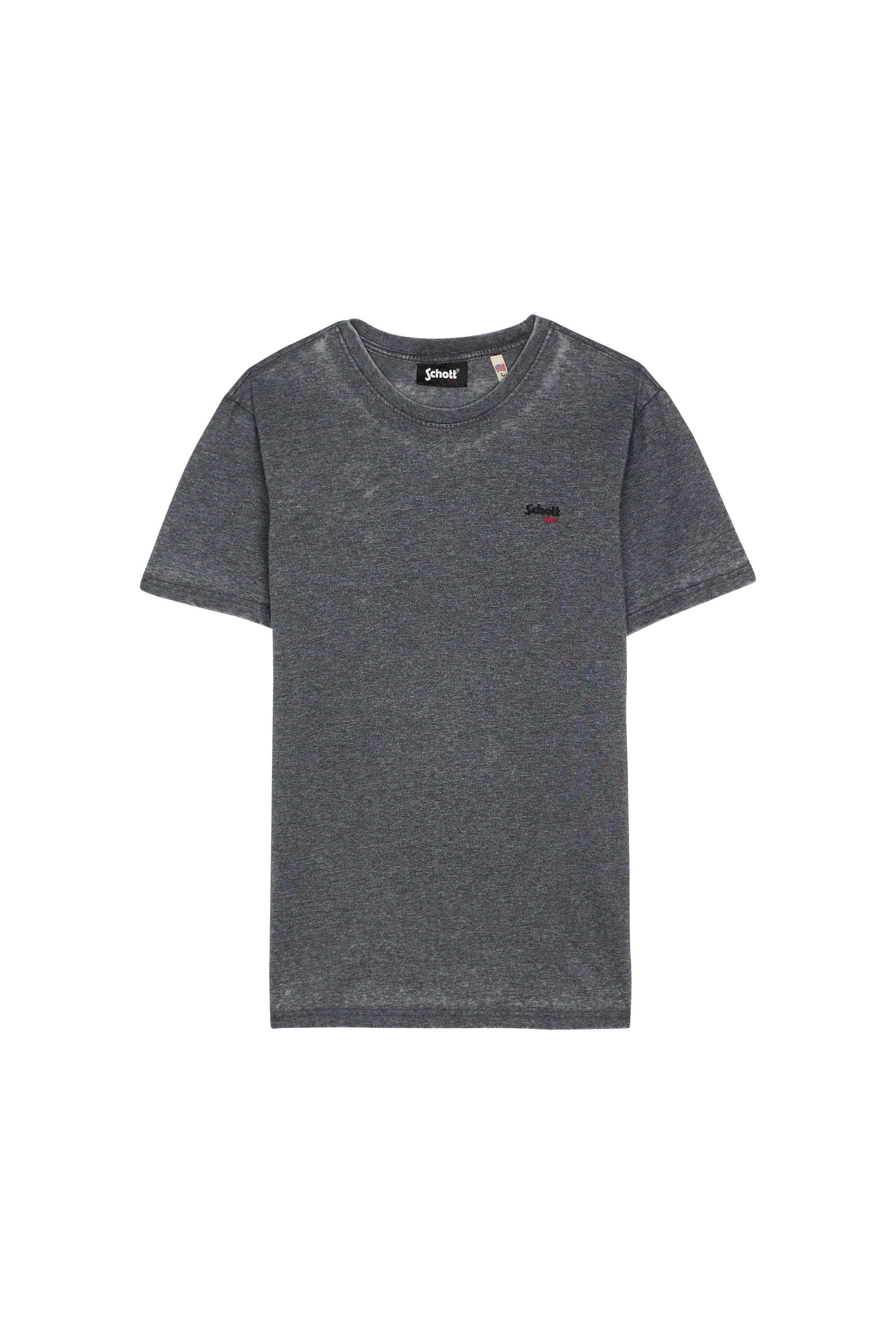 t-shirt Noir
