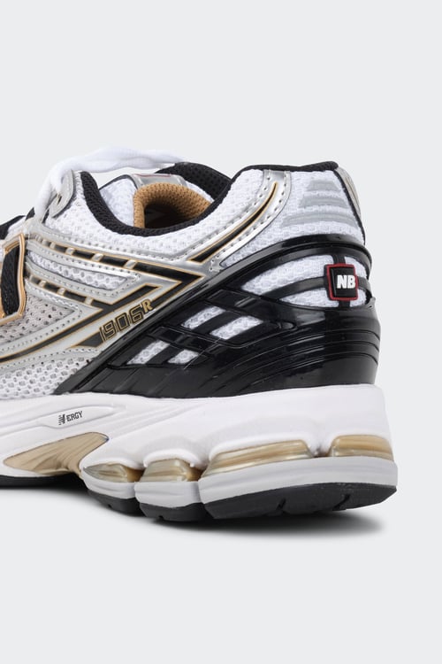 NEW BALANCE Baskets Blanc