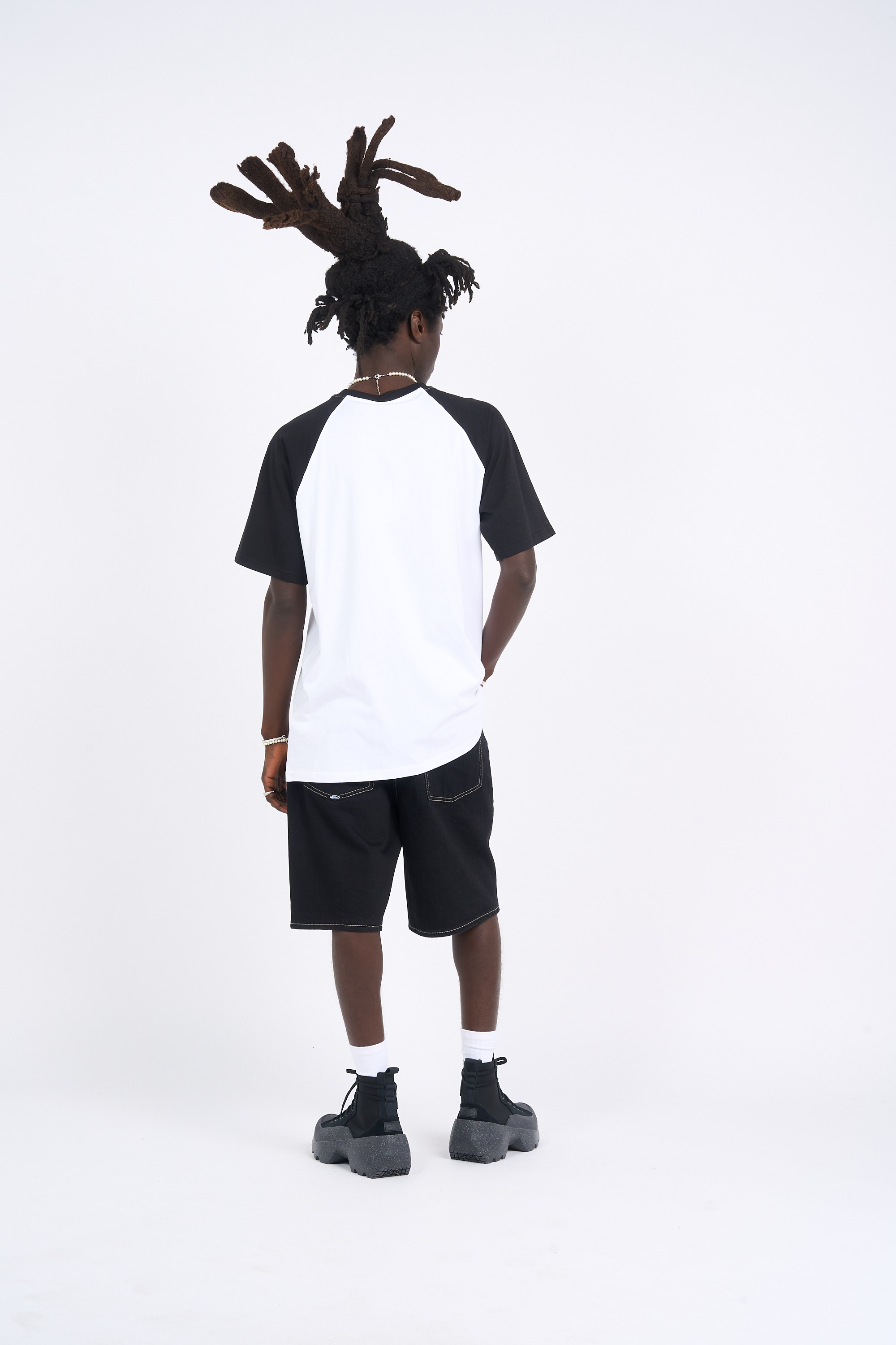 T-shirt  Multicolore