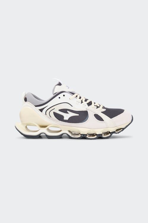 MIZUNO Baskets  Beige