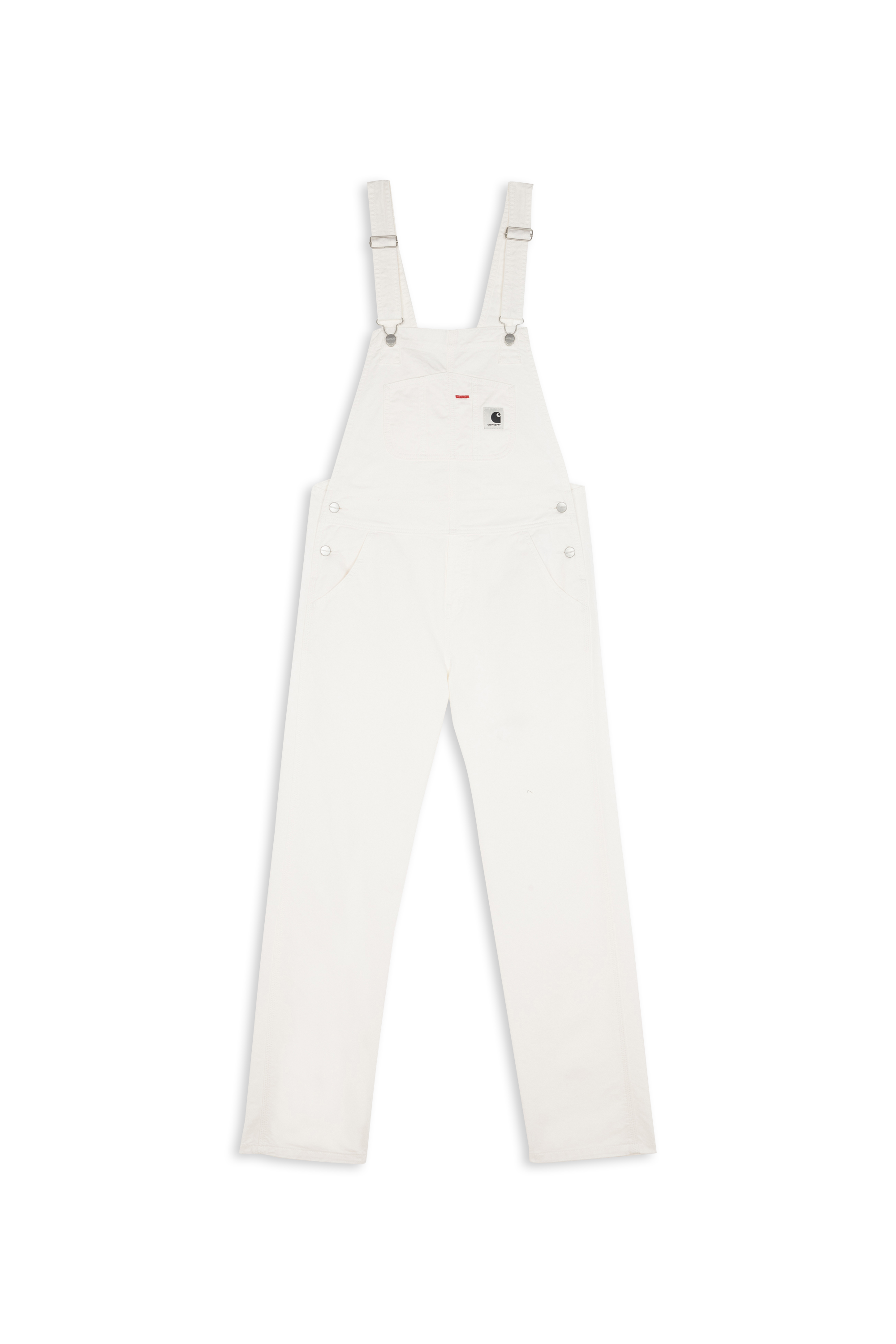 Overalls Beige