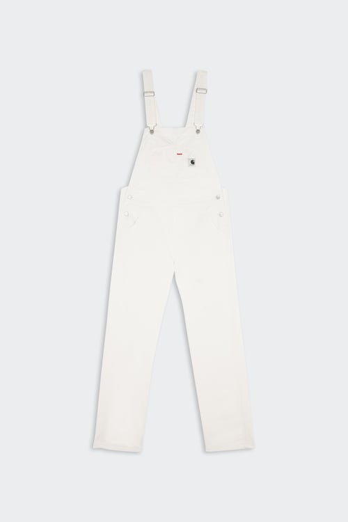 CARHARTT WIP Salopette Beige