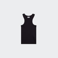 Tank top NMMAYA Black