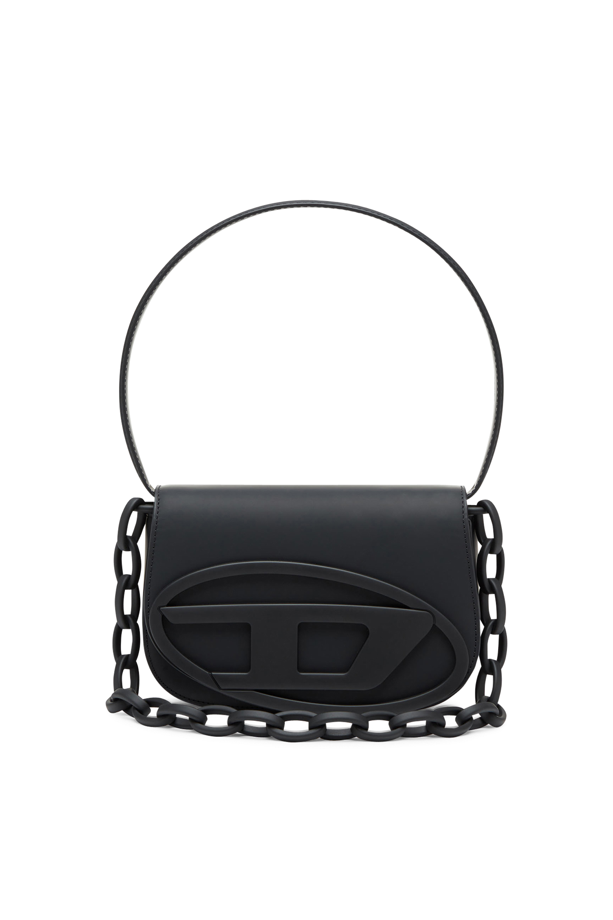 Shoulder bag Black
