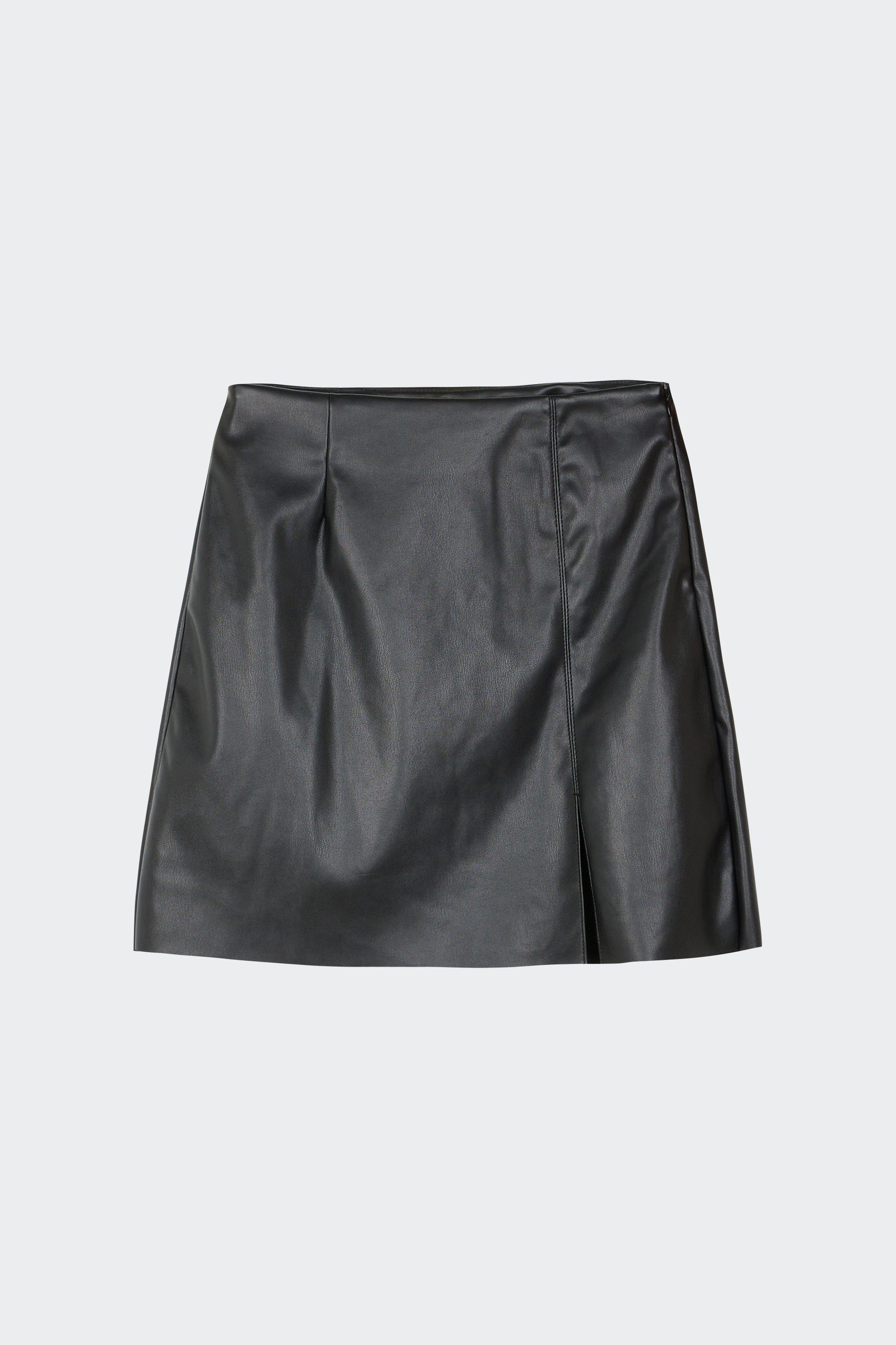 Jupe | Noir by NOISY MAY Jupe Noir