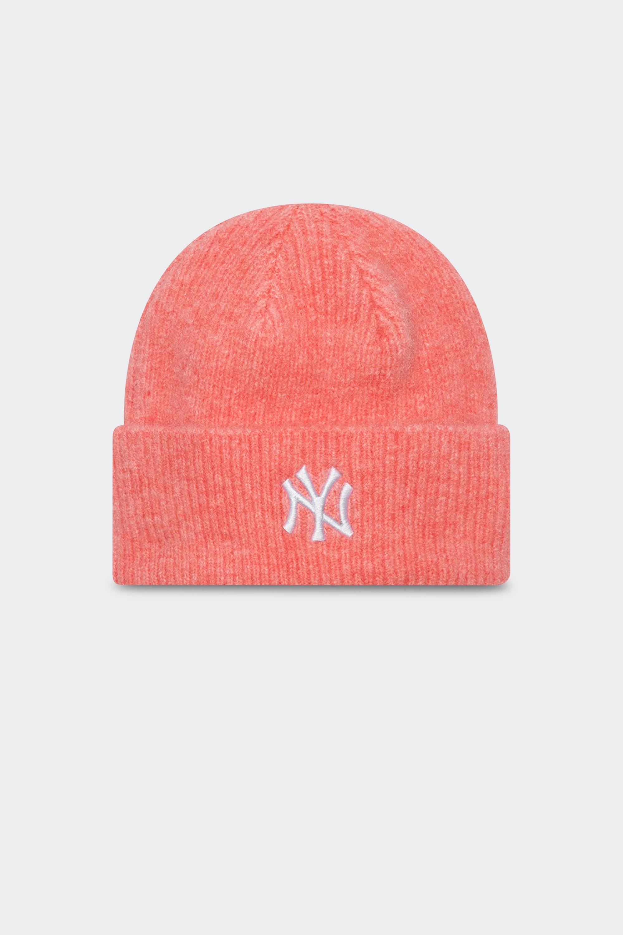 Beanie | Pink by NEW ERA Beanie Pink