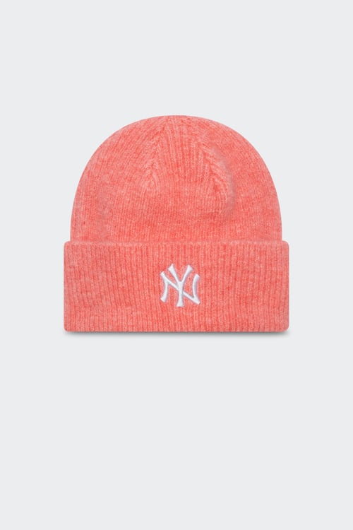 NEW ERA Bonnet Rose