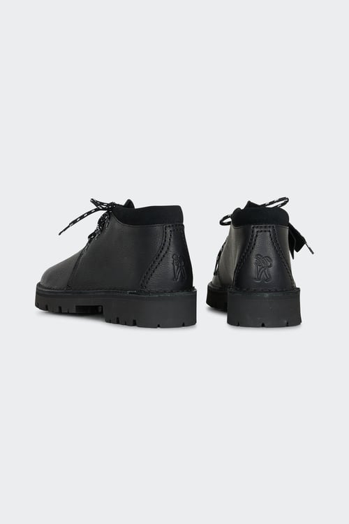 CLARKS ORIGINALS Bottines Noir